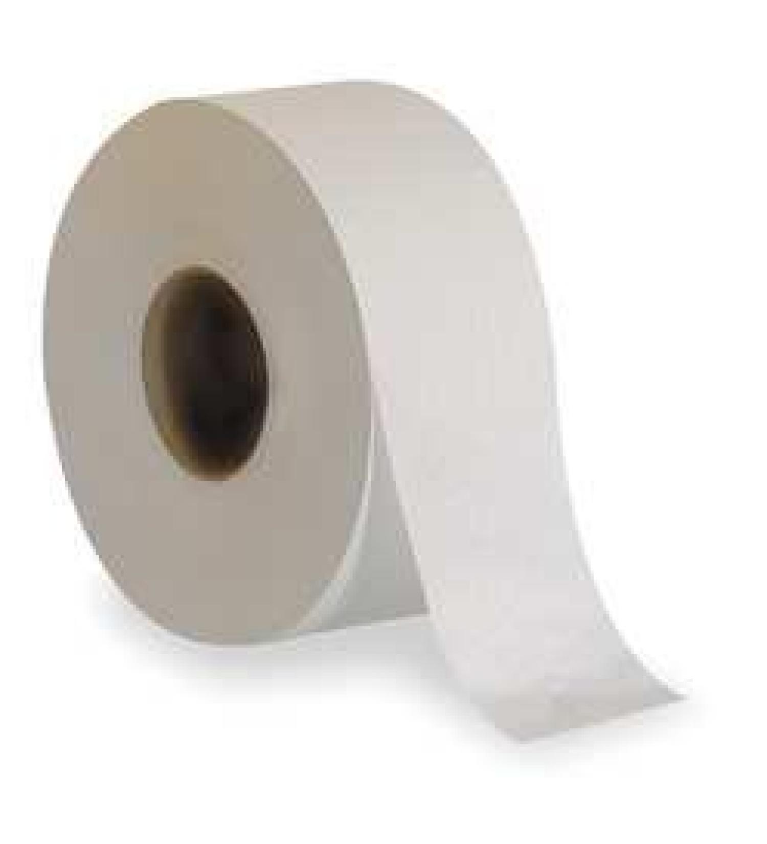 Georgia-Pacific Tissue 2PLY Bath JMBRL WE