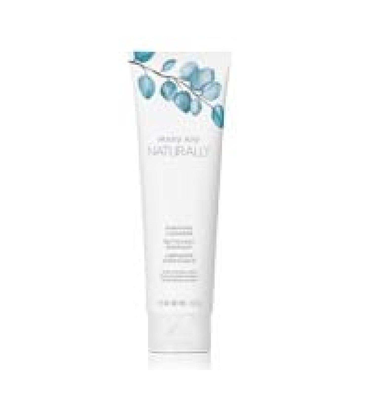 Marykay naturally purify cleanser