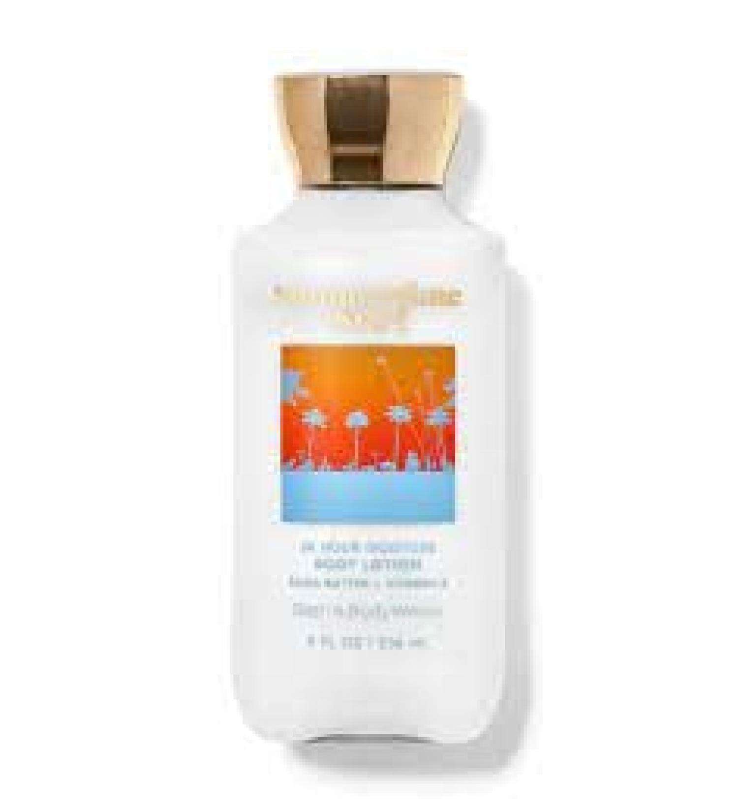 Summertime Surf Body Lotion 8 Fl Oz/ 236 mL