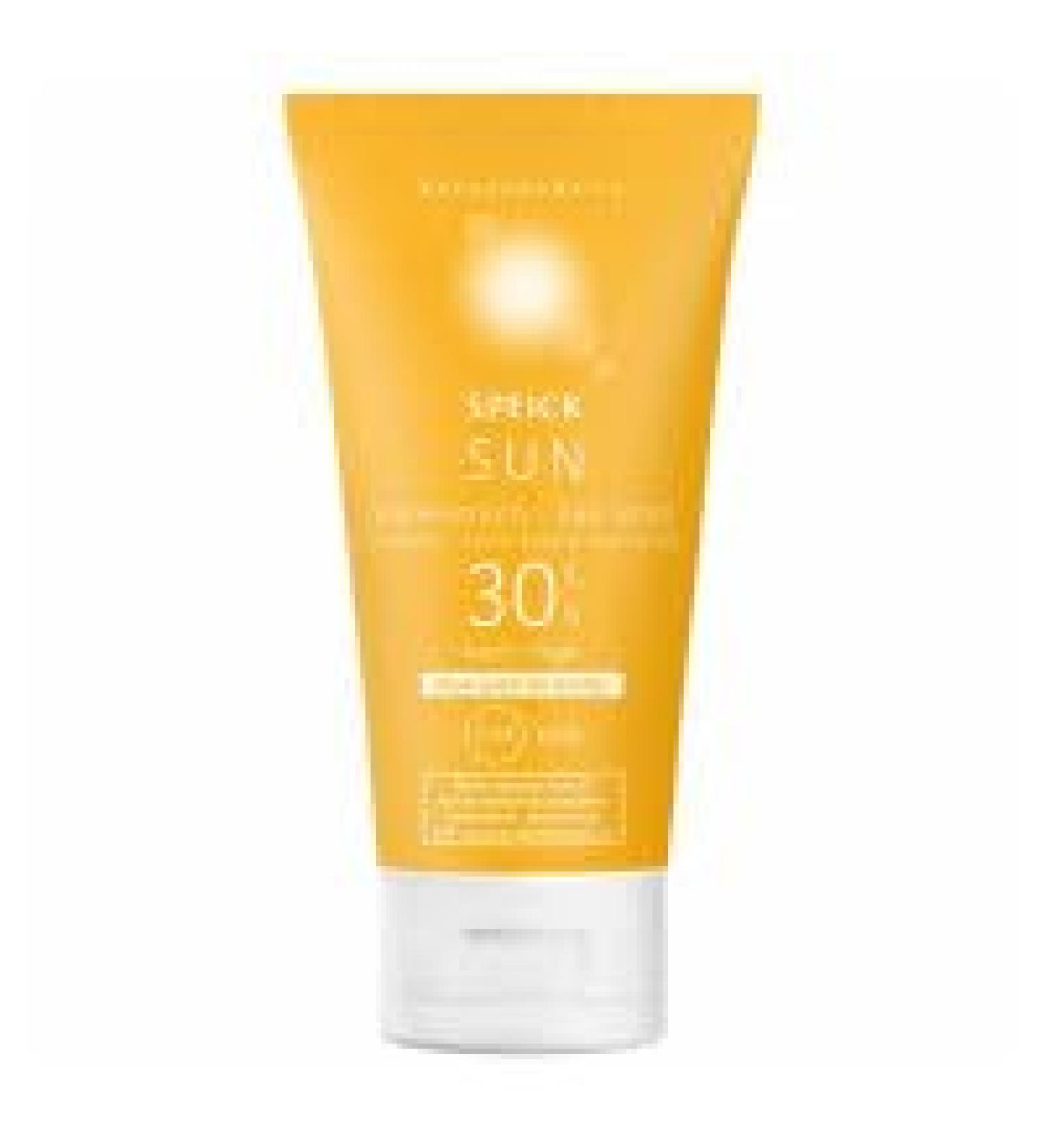 Speick Sun sun milk LSF 30 150 ml