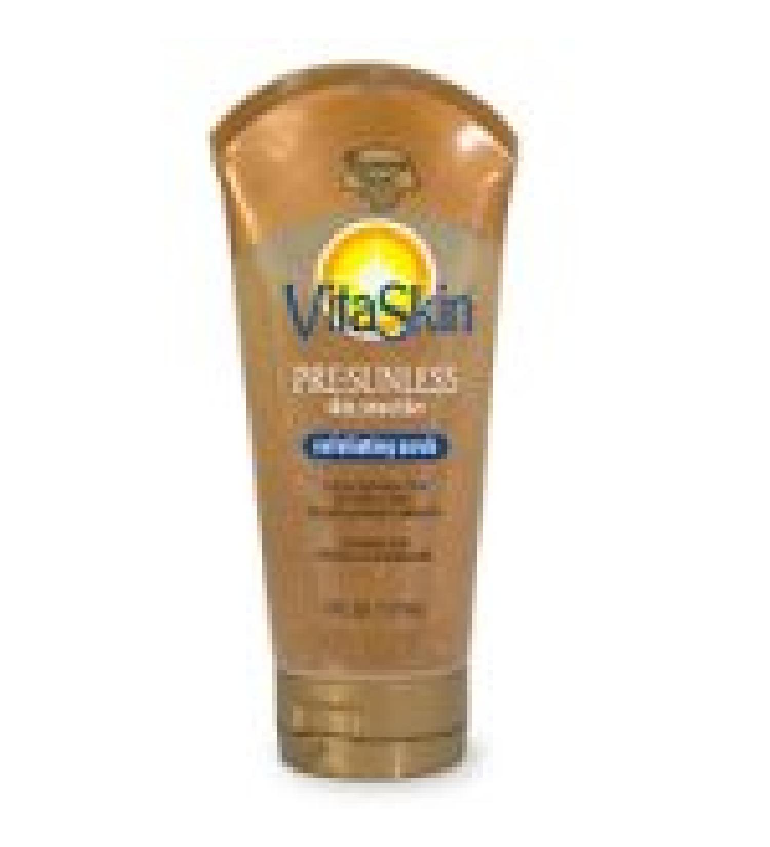 Banana Boat VitaSkin Pre-Sunless Skin Smoother Exfoliating Scrub - 6 fl oz