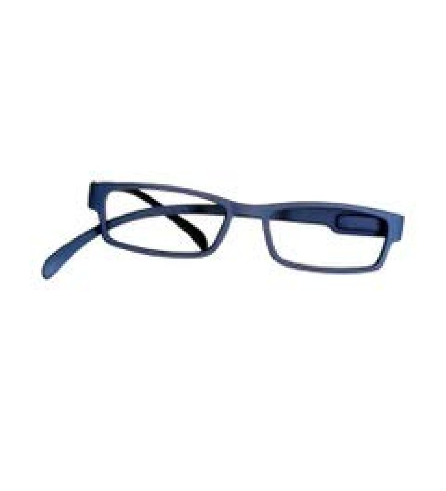Buy Klammeraffe Ready-Made Reading Glasses in Petrol (1.50) - Stylish & Comfortable International Shipping - Buy Online on GoSupps.com