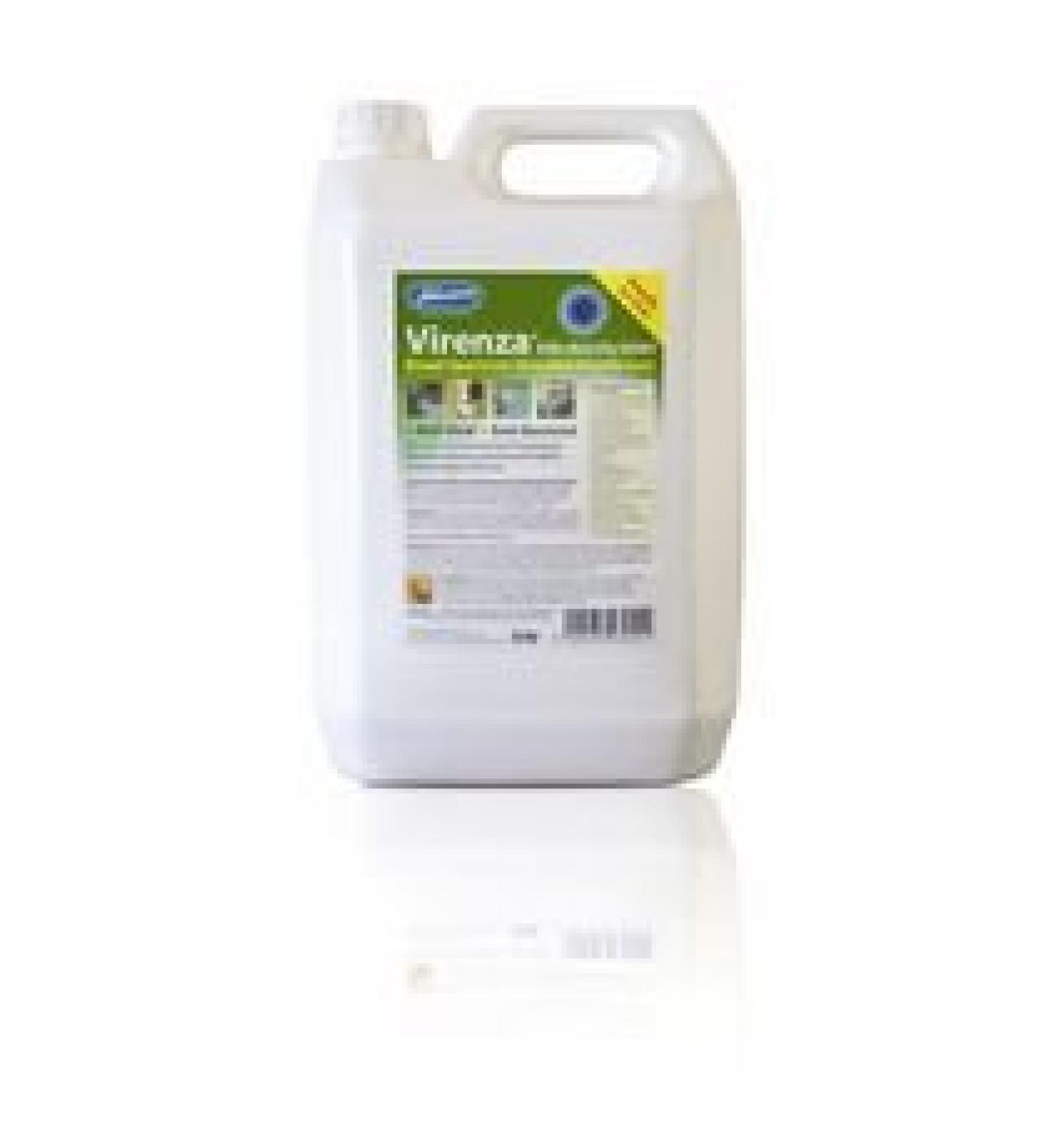 Johnsons Virenza Poultry Disinfectant (5ltr)