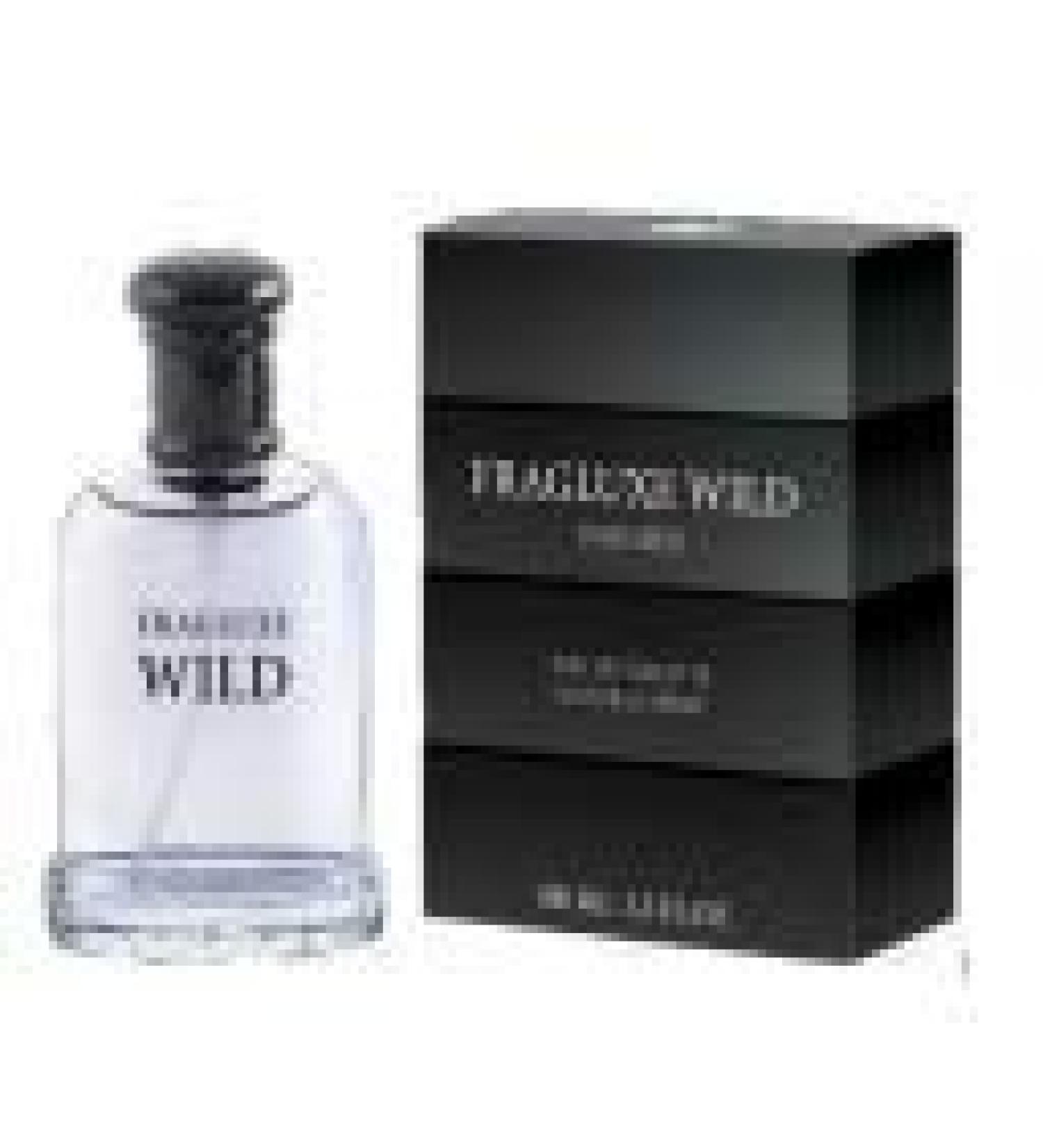 Wild for Men - 3.3 oz EDT Spray