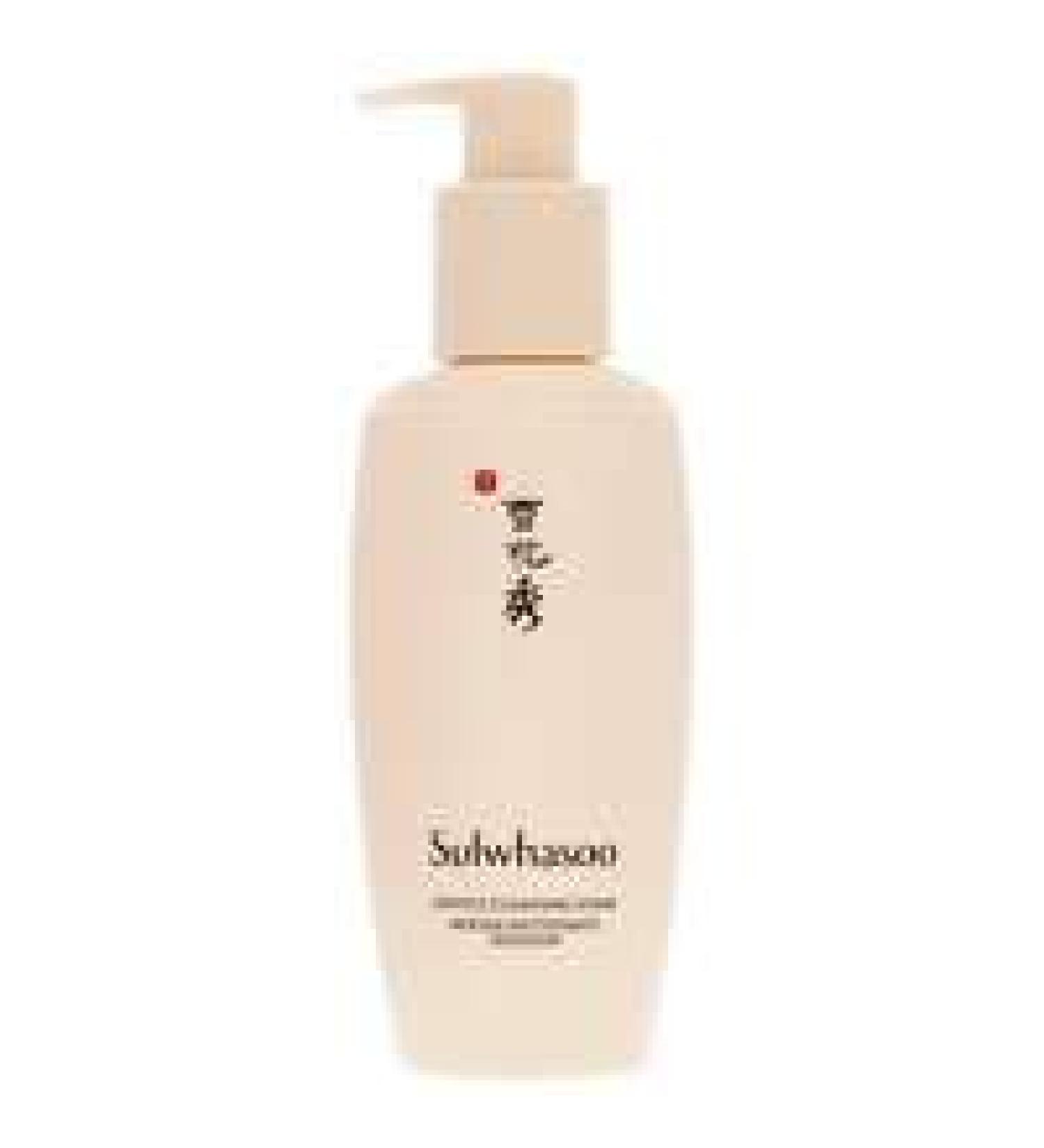 Skin Care by Sulwhasoo Gentle Cleansing Foam 200ml