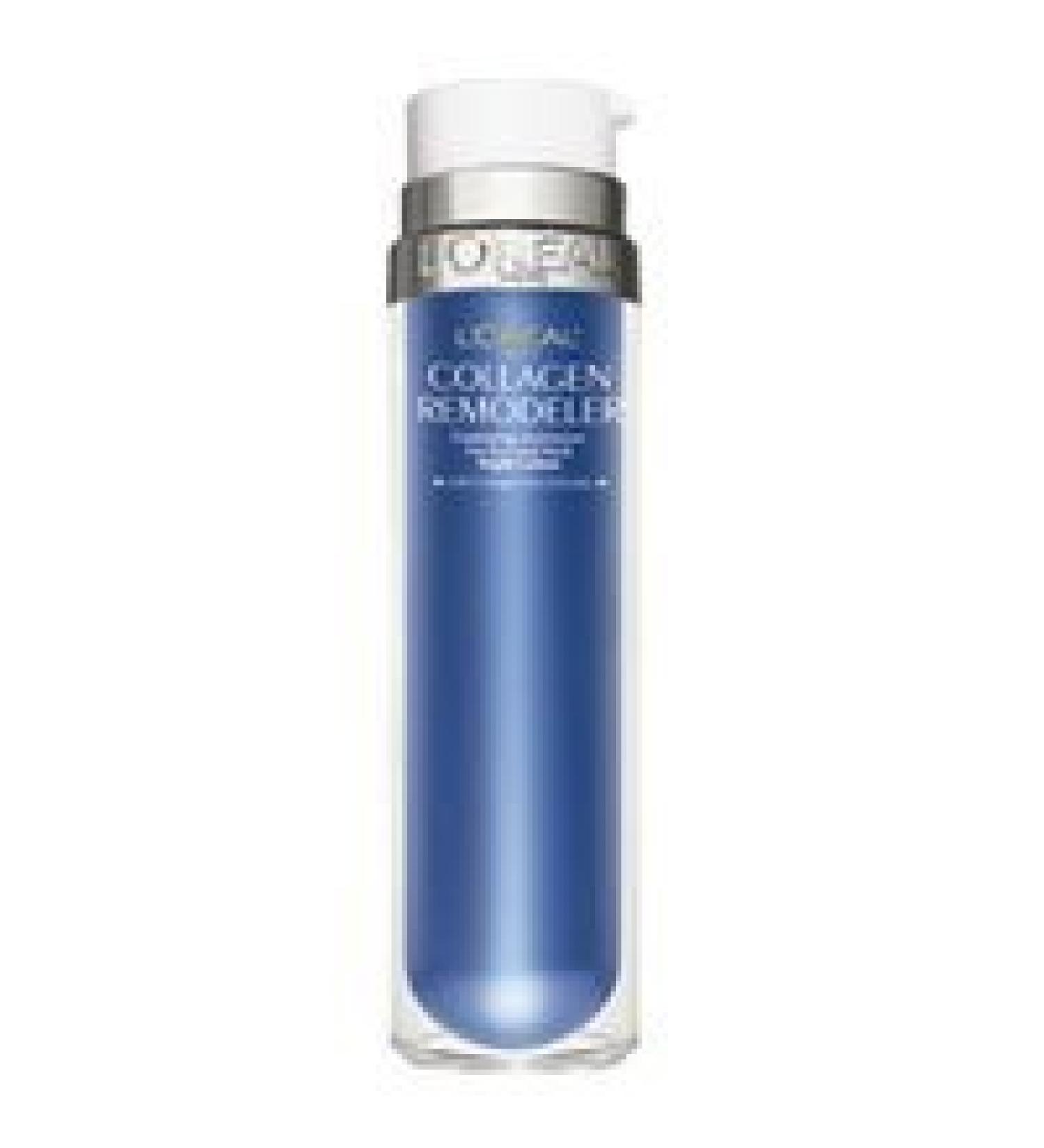 L'Oreal Collagen Remodeler Night Cream - 1.7 oz.