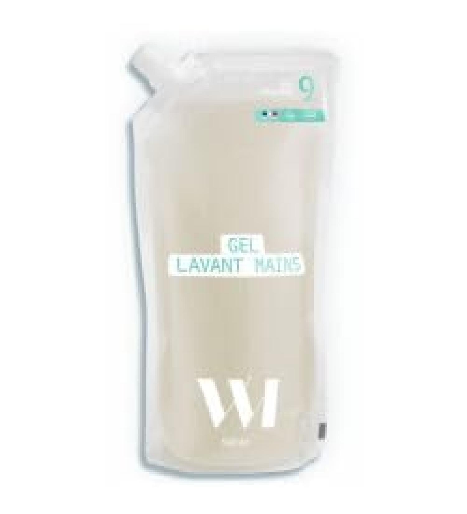 Whatmatters Whatmatters gel lavant mains 580ml
