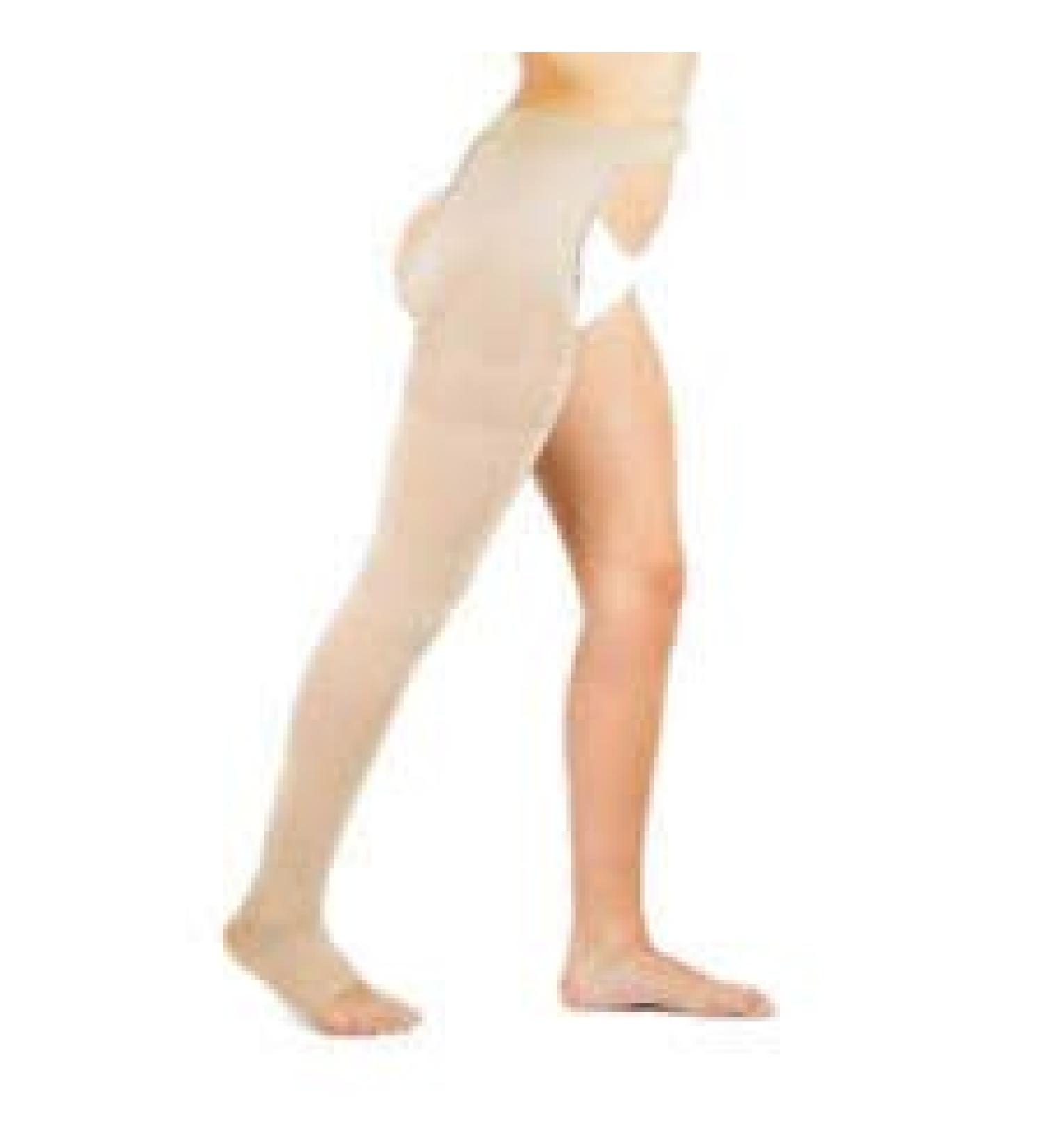 Jobst Basic 2 AG Regular Compression Stockings Without Tip SKIN NOP5-O Size VI CCL 2 - Shop Internationally - Buy Online on GoSupps.com
