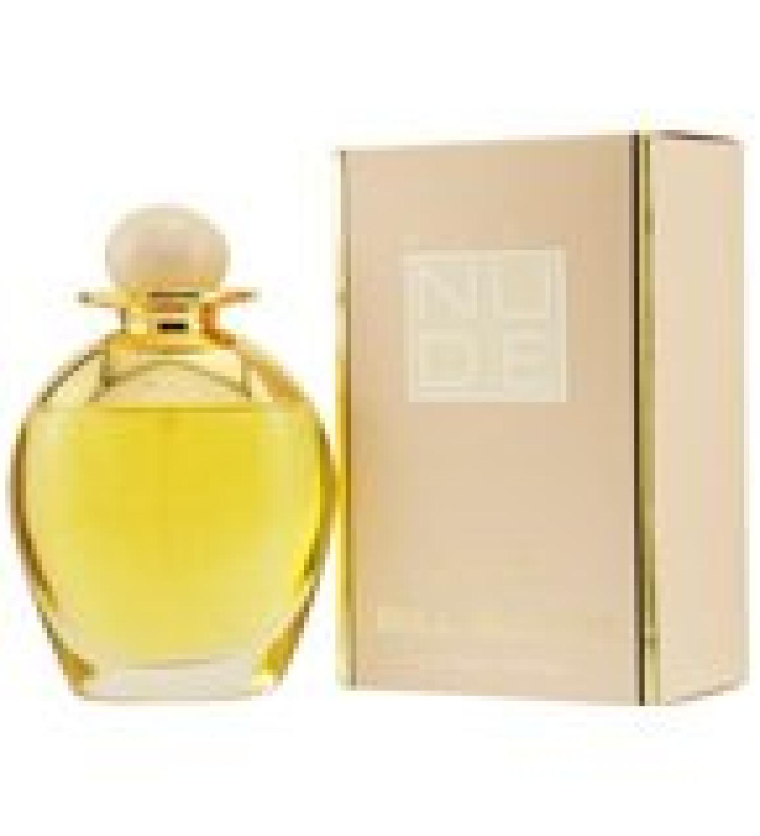 NUDE perfume by Bill Blass COLOGNE SPRAY 3.4 OZ RETAIL 58.00