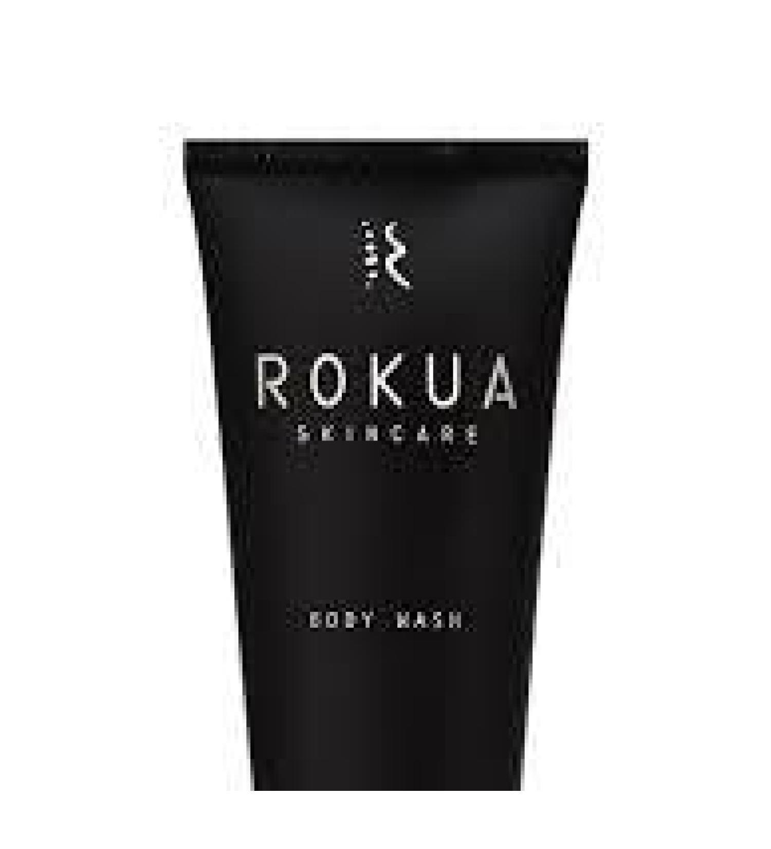 ROKUA Skincare Body Wash 175 ml