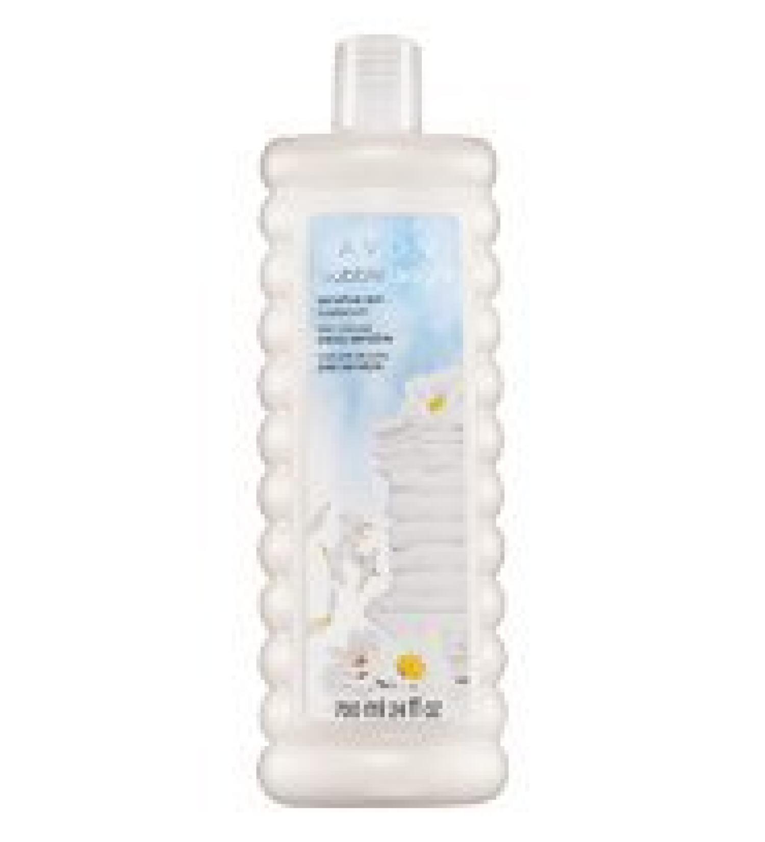 Avon Bubble Bath 24 fl. oz. For Sensitive Skin