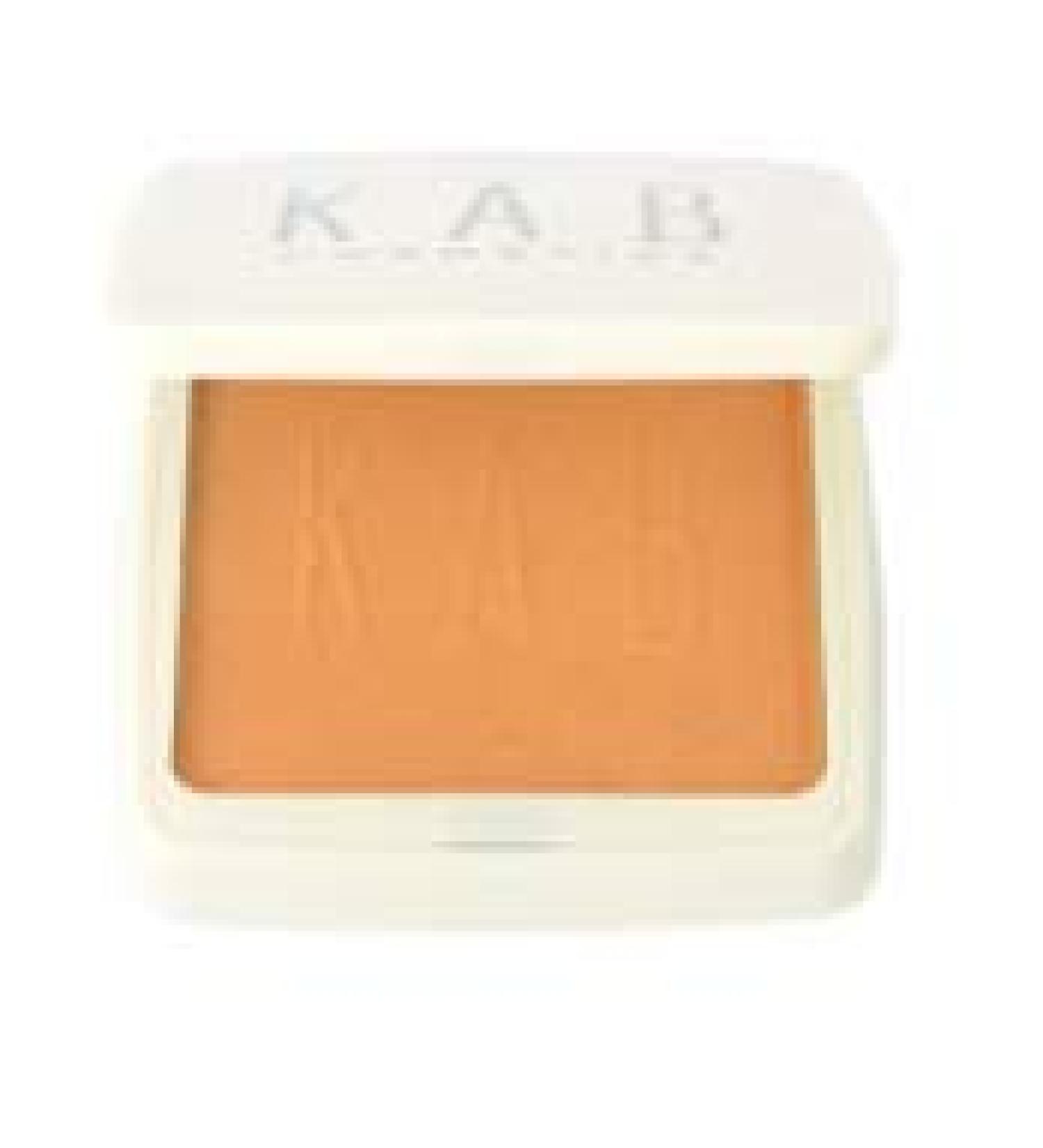 KAB Cosmetics Pressed Powder Highlighter - Ultra-Fine Pigment Shimmer for All Skin Tones - Cruelty-Free Bronzed Babe Glow - Buy Online on GoSupps.com