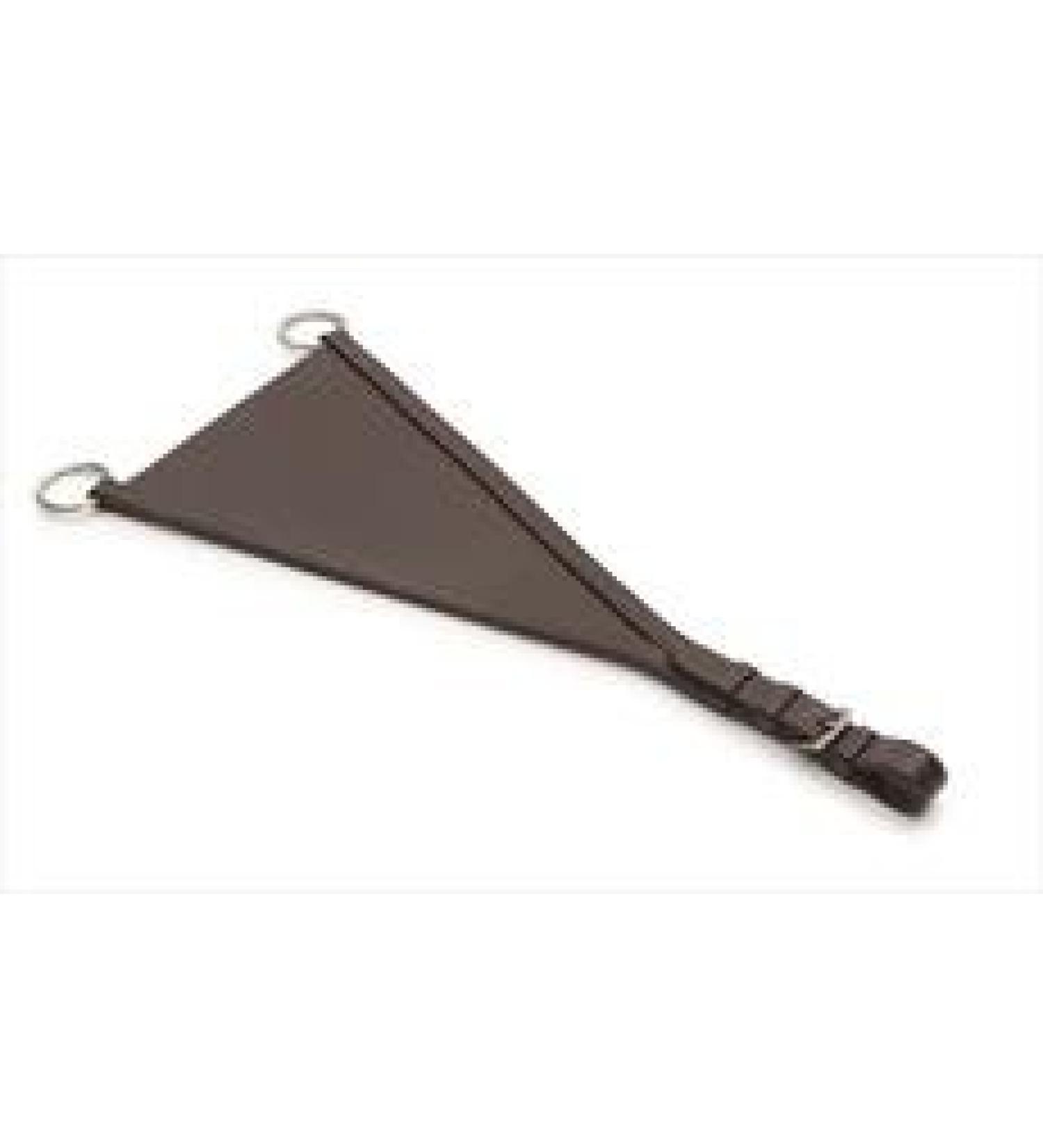 Shires Bib Martingale Attachments Havana Full