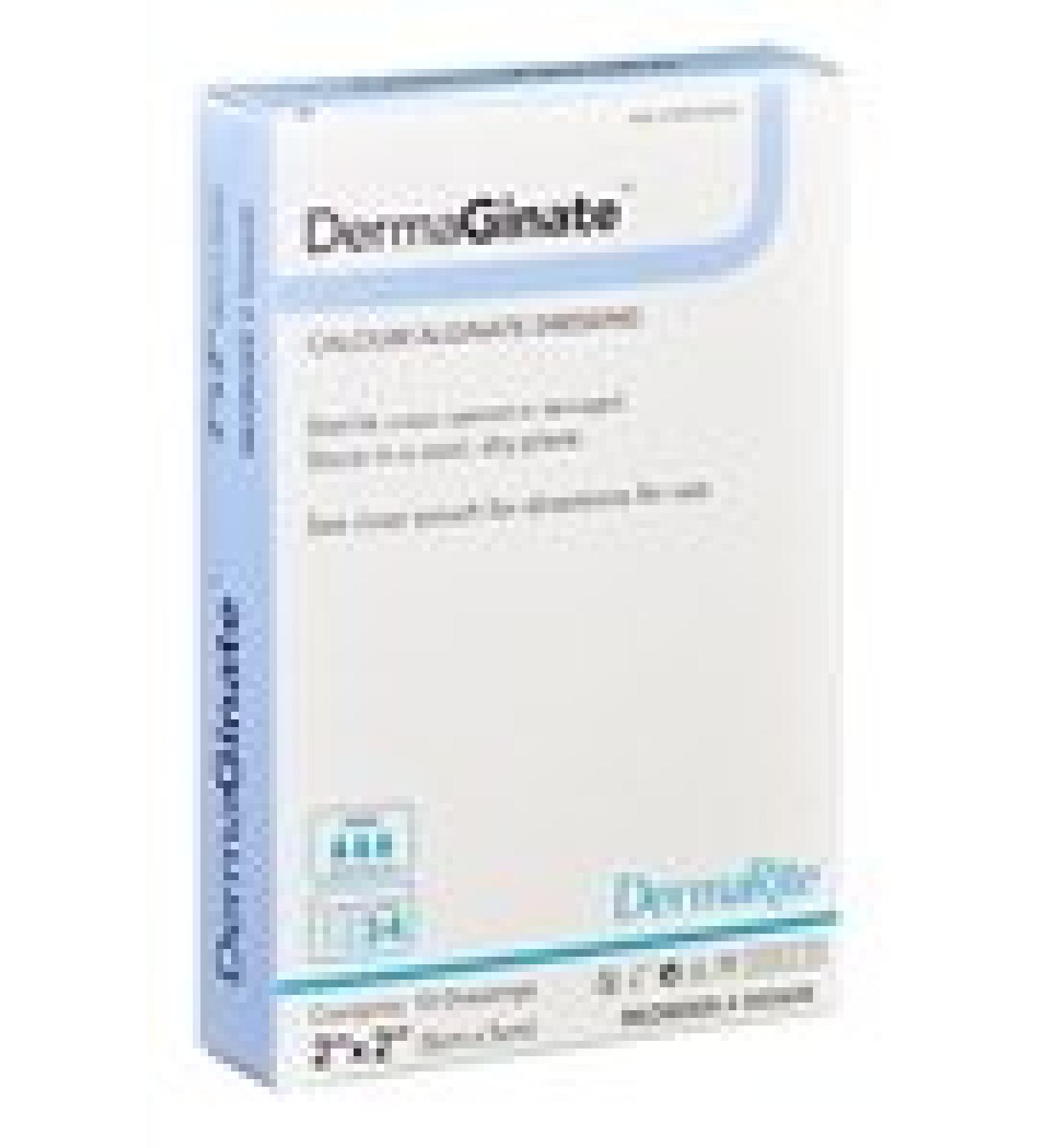 Dressing Alginate 4"x4" Calcium 10/Box