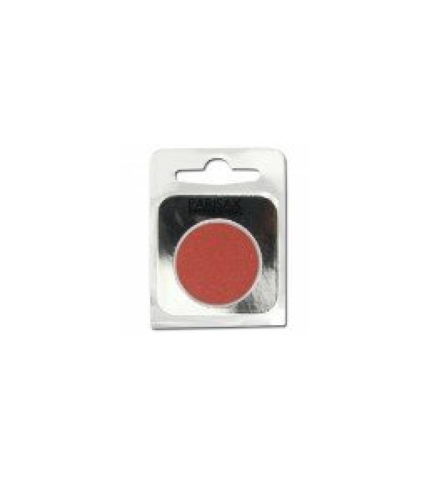 Parisax - Matte Eyeshadow - Color: Brick Red