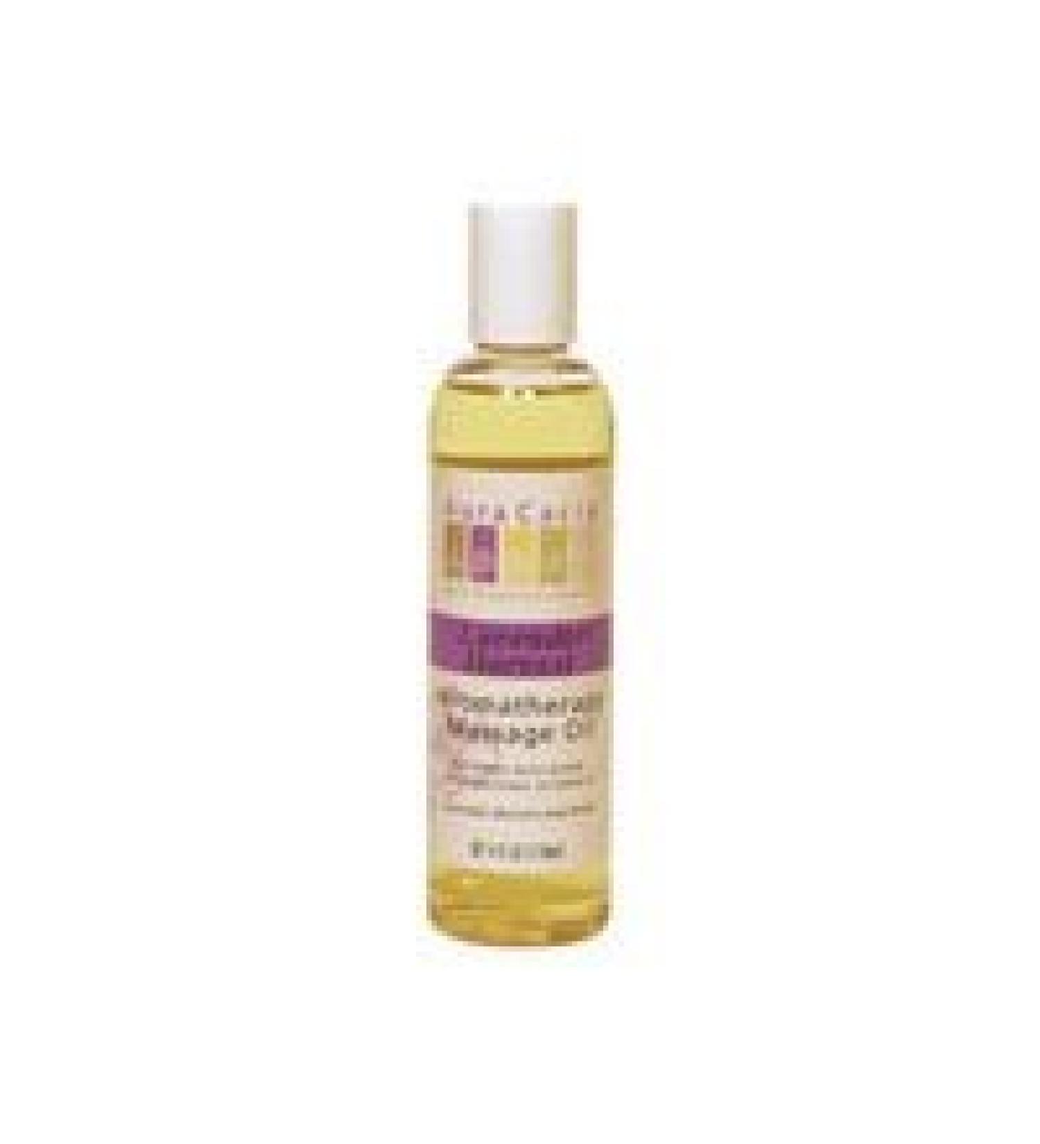 Aura Cacia Body Oil Relaxng Lavender