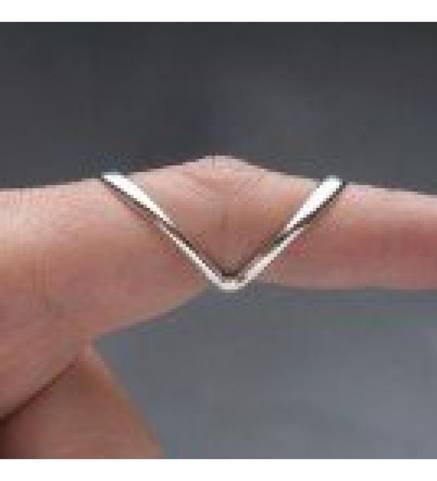 SilverRing Swan Neck Splints 10