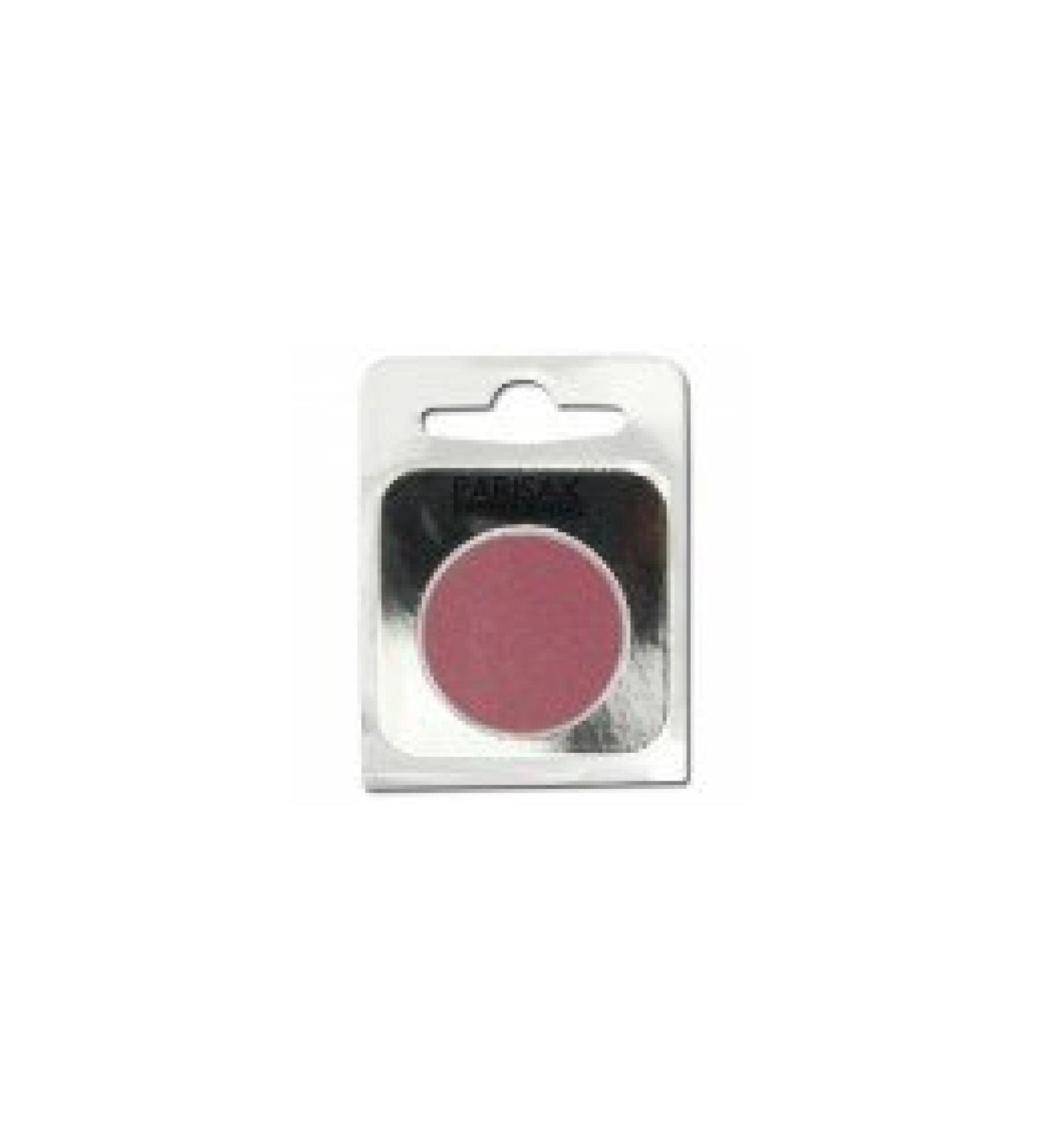 Parisax - Matte Eyeshadow - Color: Raspberry