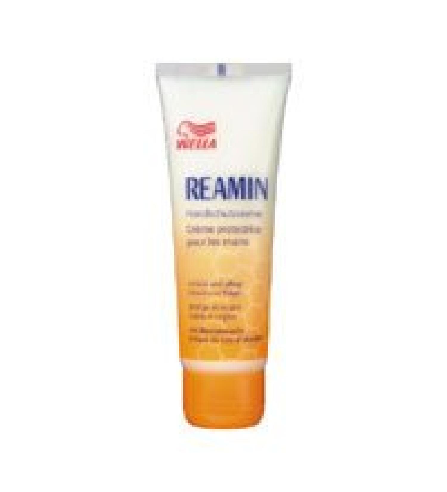 Wella Reamin hand protection cream (75ml)