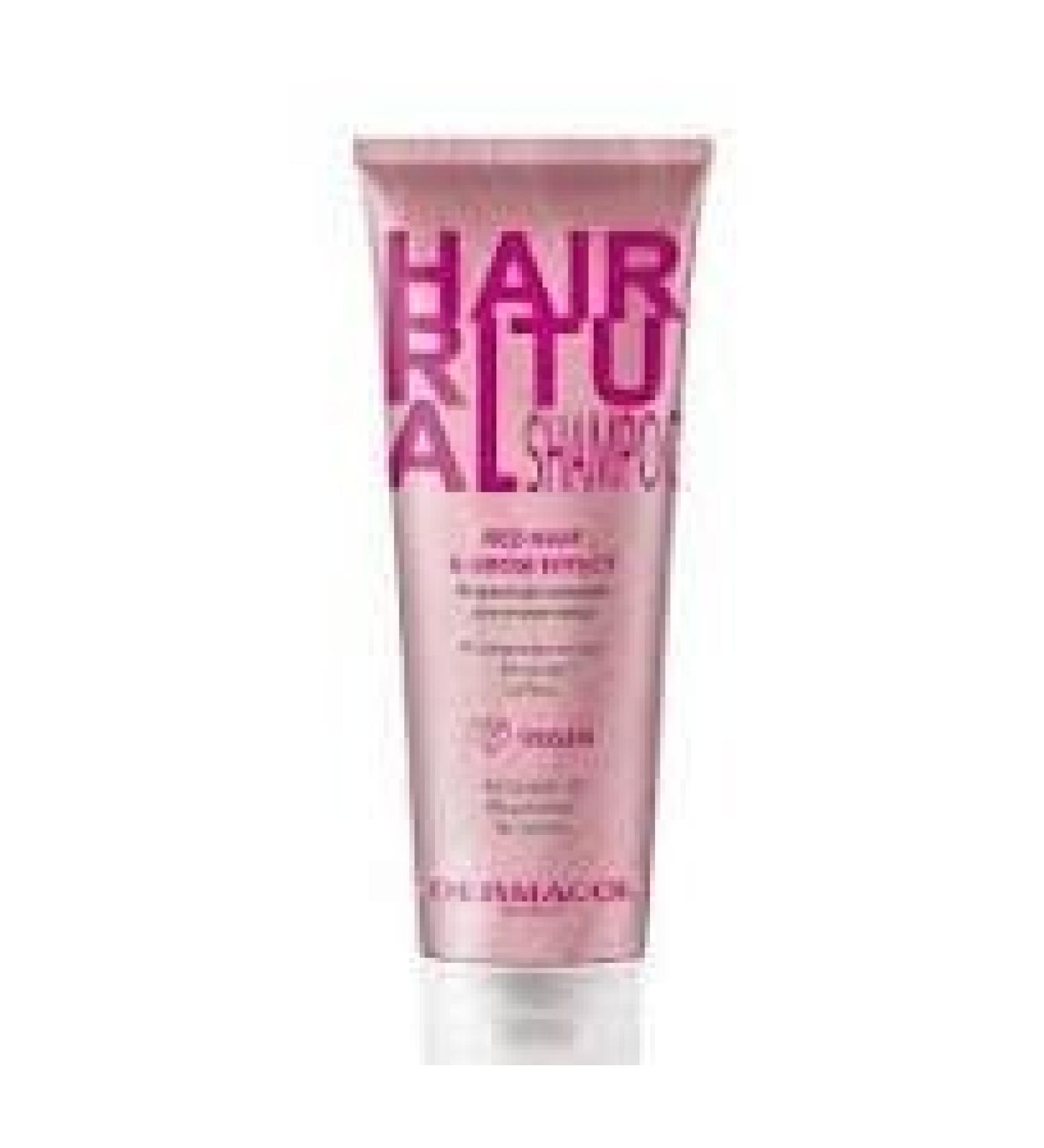 Shampoo from the Dermacol brand Ideal for ladies