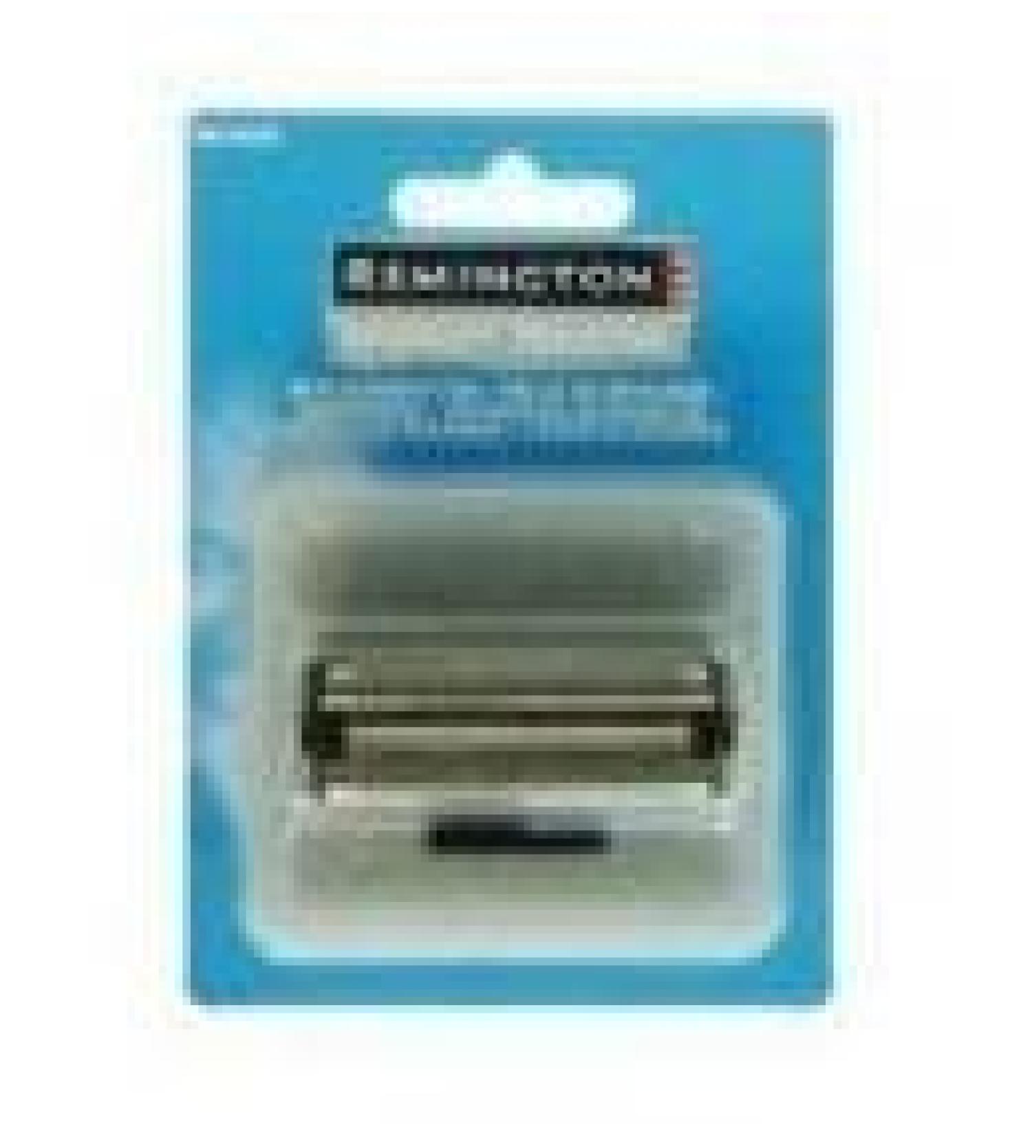 Remington RBL4078 Intercept Sensitive Film
