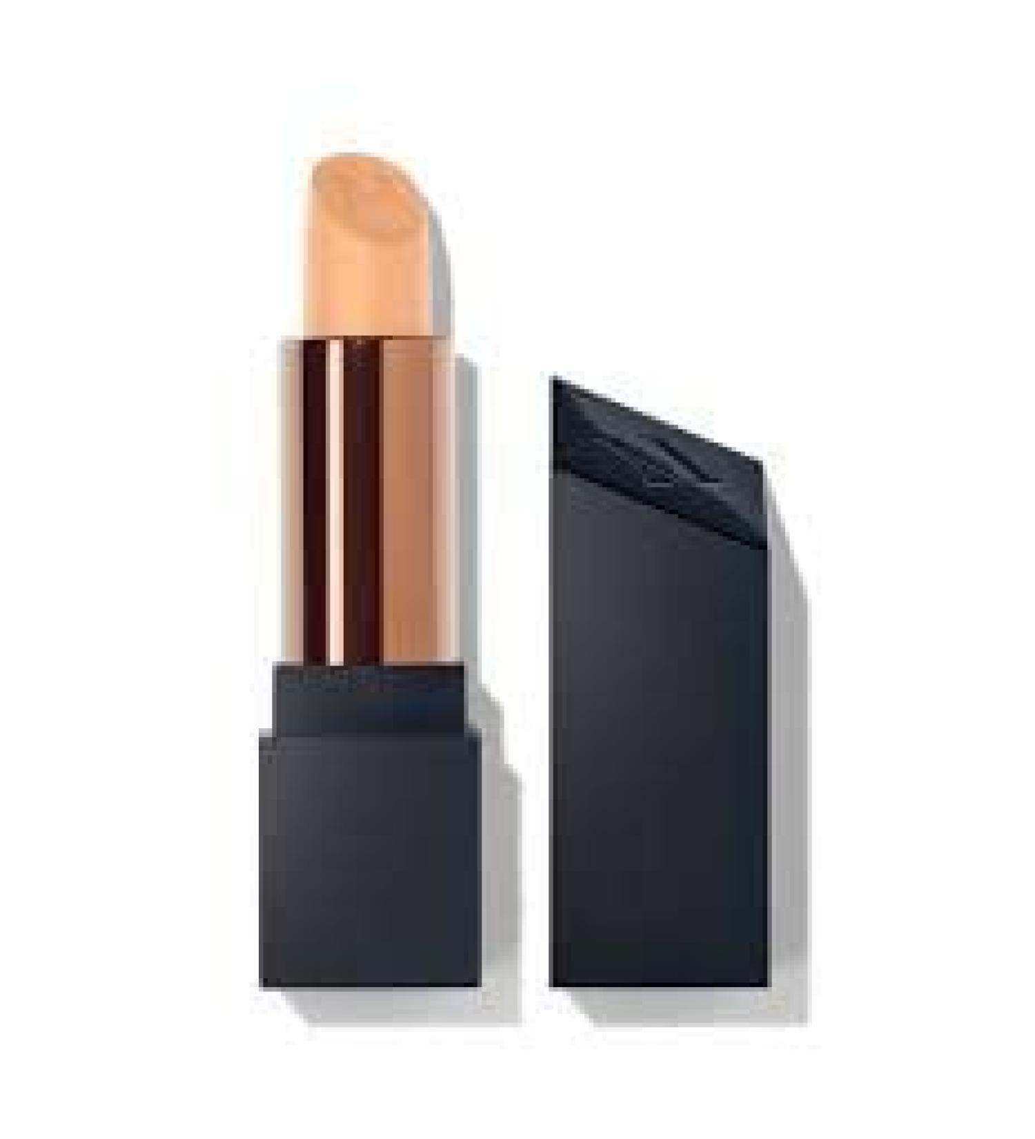 MEGA MATTE LIPSTICK - MORPHE (FIRST BASE) 0.1235 Ounce 4