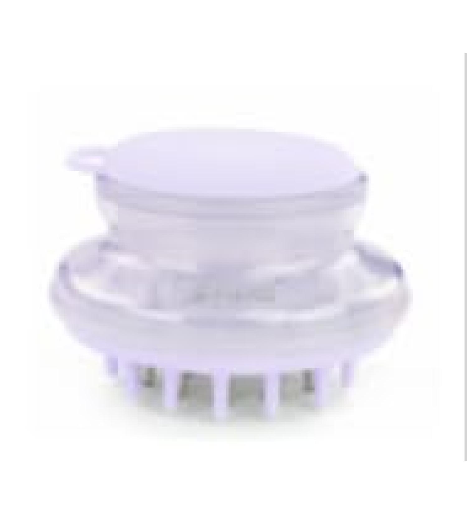 Hair oil applicator 2 in 1 ZCY001