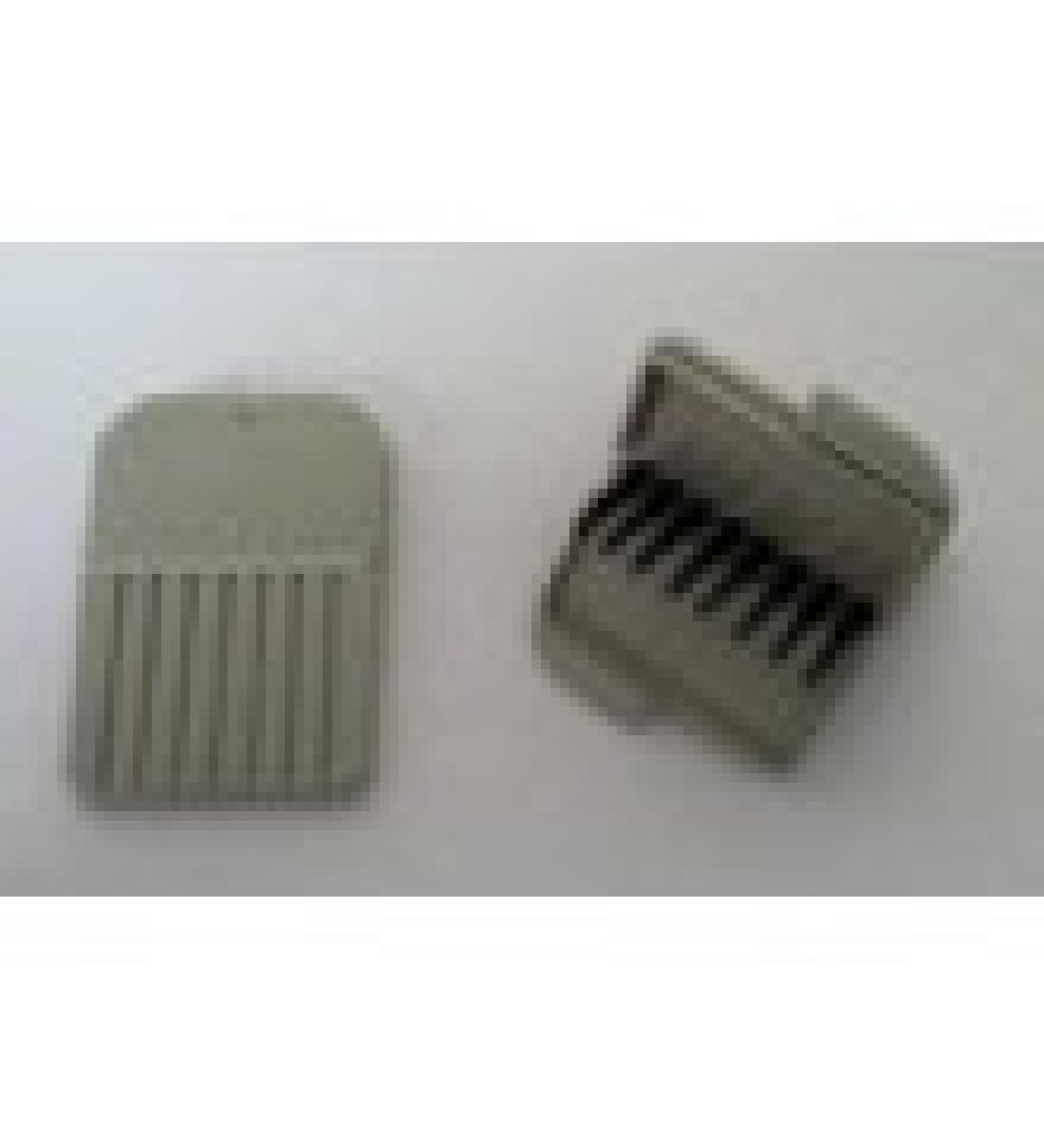 (5) 8-Packs of Resound Wax Filters