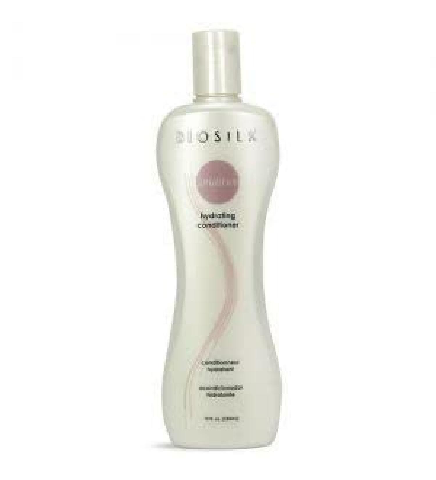 BioSilk Farouk Systems - Biosilk_Hydrating Conditioner (350ml)