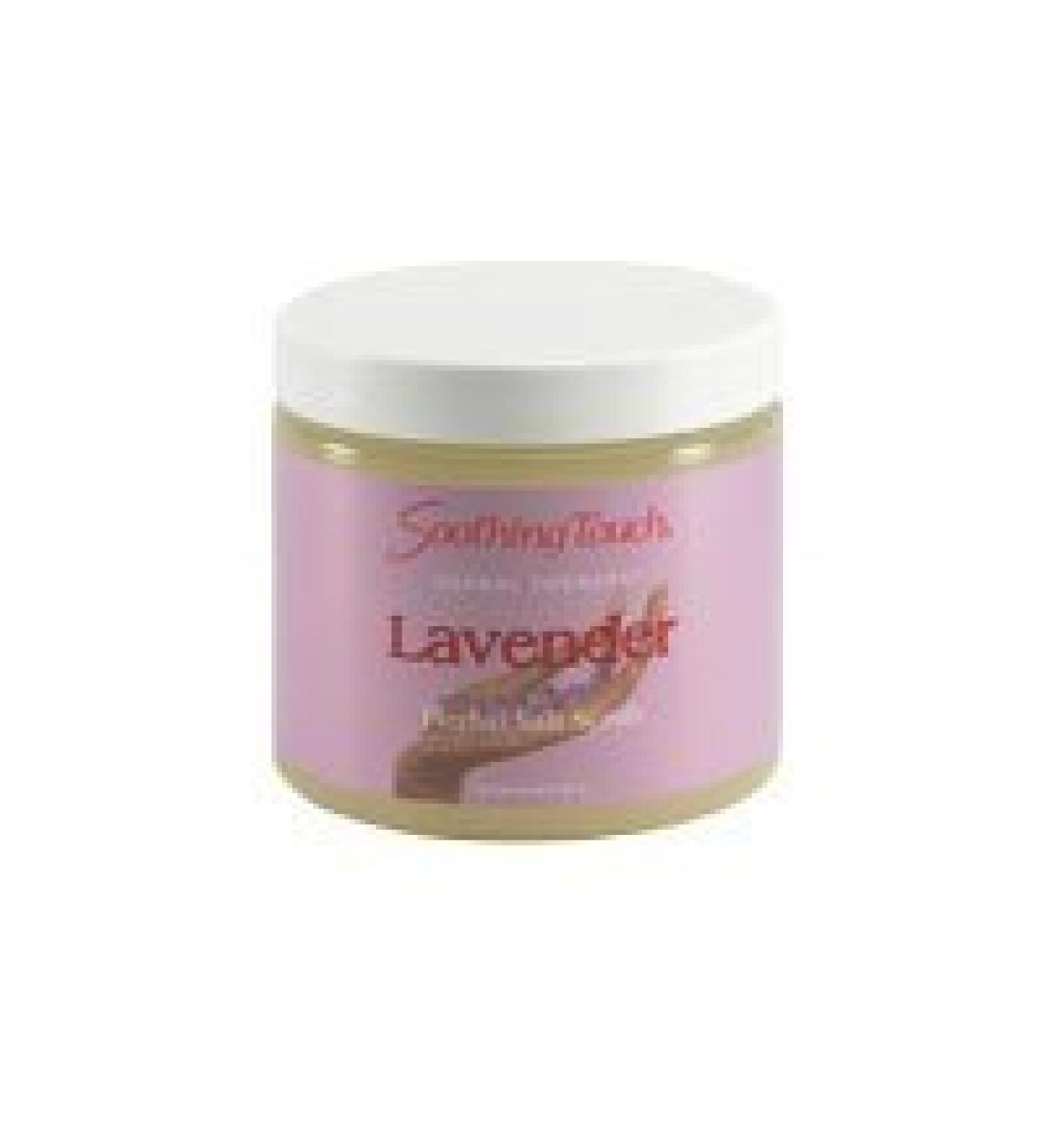 Salt Scrub Lavender