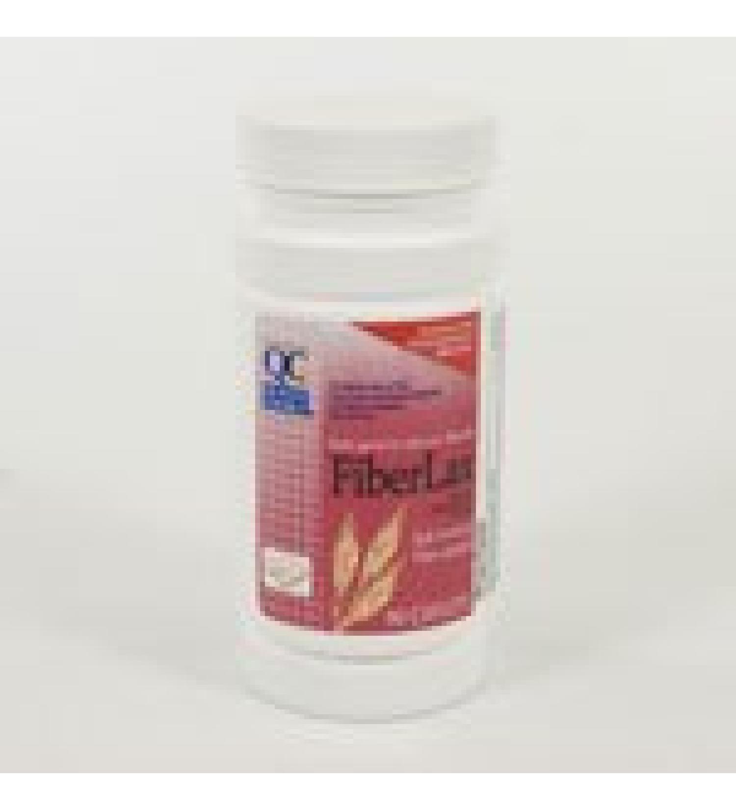 Quality Choice FIBERLAX CAPLETS 90CP