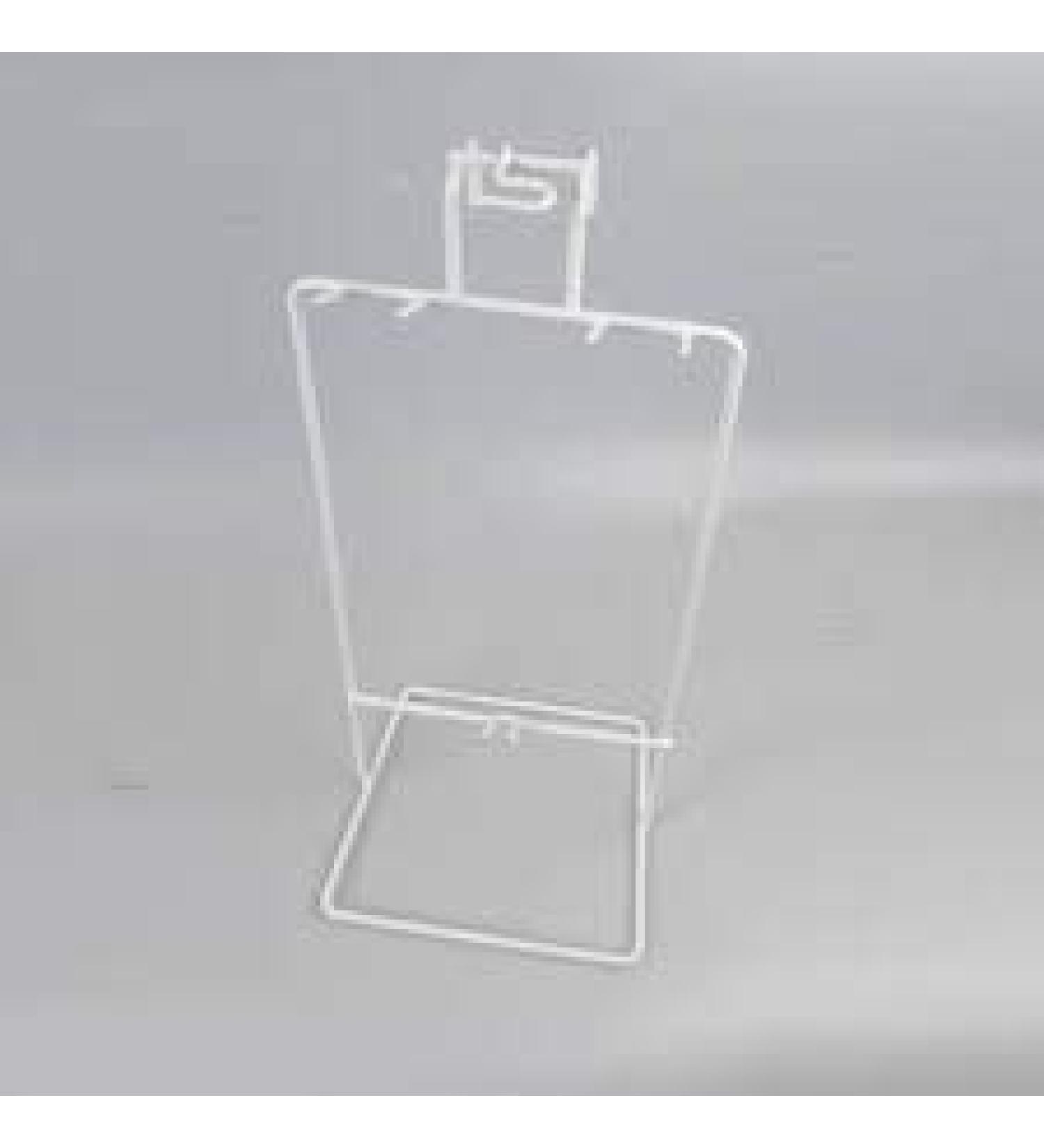 Simpla Self Standing Hanger for Leg Bags/Urine Bag Holder