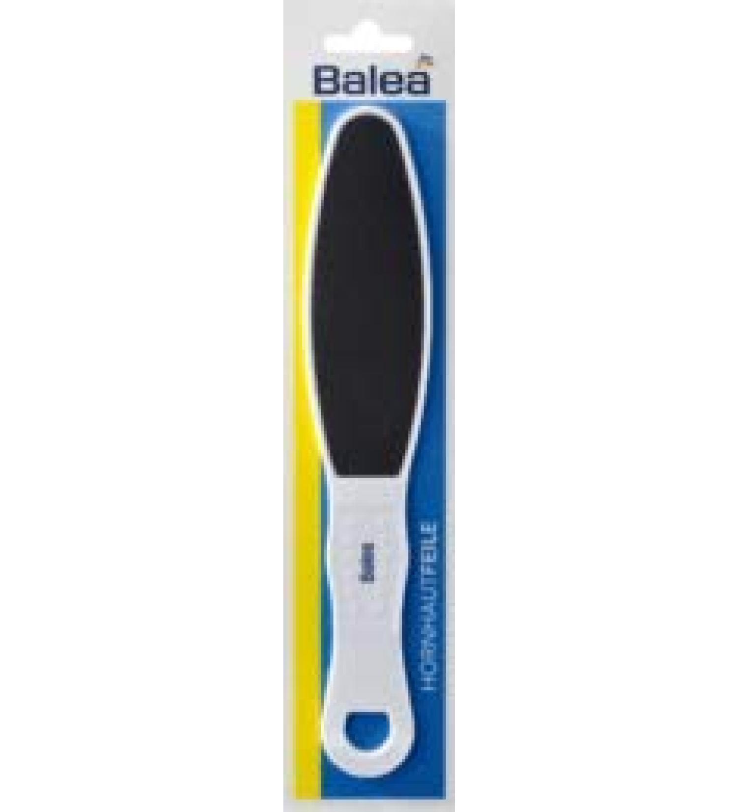 Balea corneal remover file 1 st