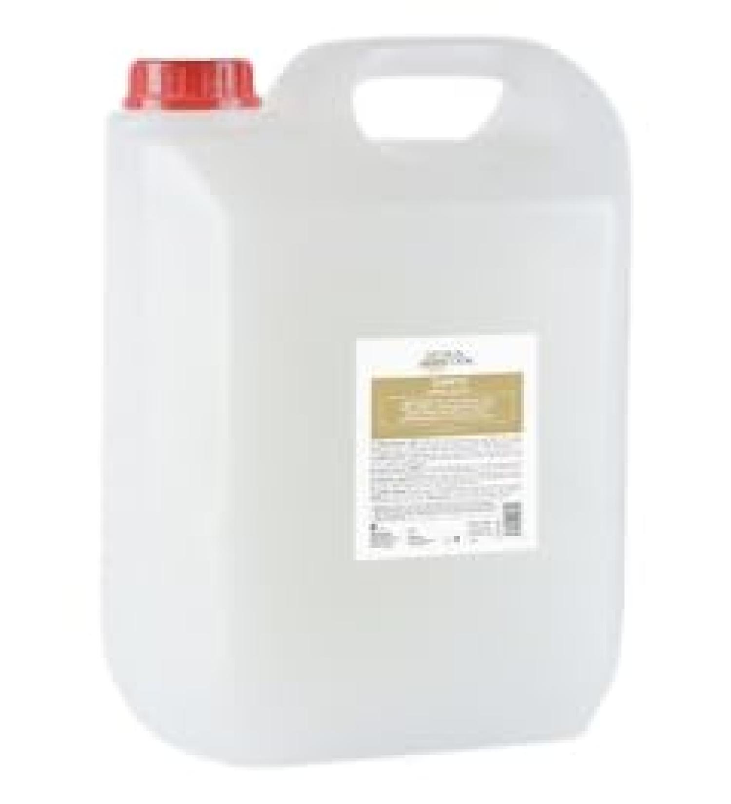 Design Look Caramel and Milk Shampoo for Dry Hair 5000 ml