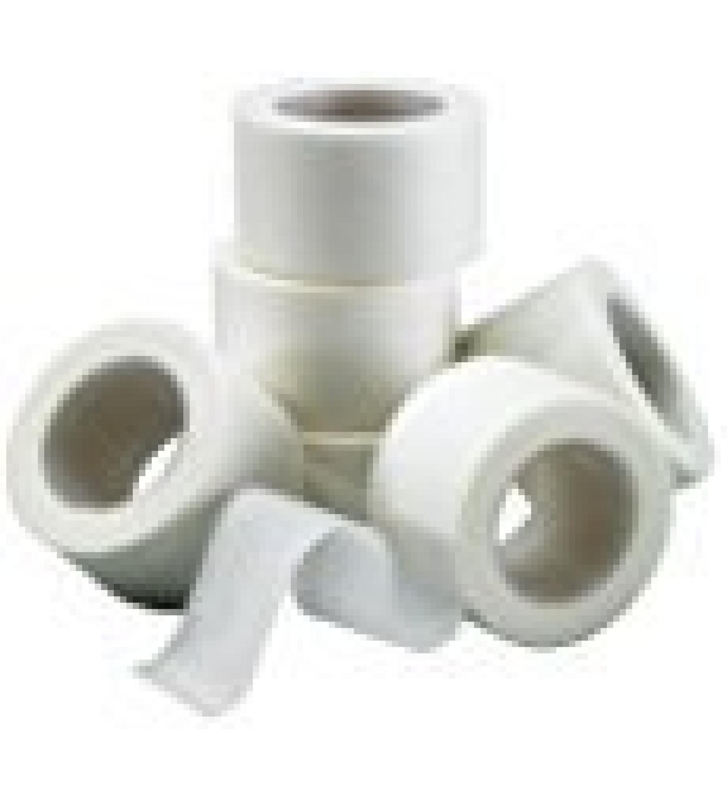12 Microporous/Micropore Surgical Dressing Retention Medical Paper Tape 2.5cm x 10m.