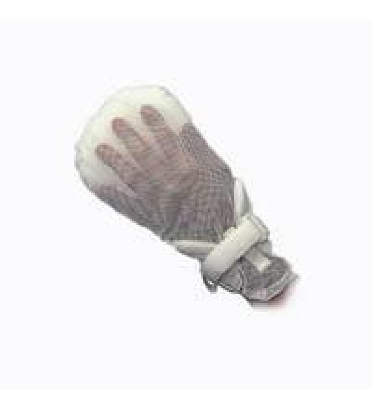 Posey 2814 Double-Security Mitts Mesh Back