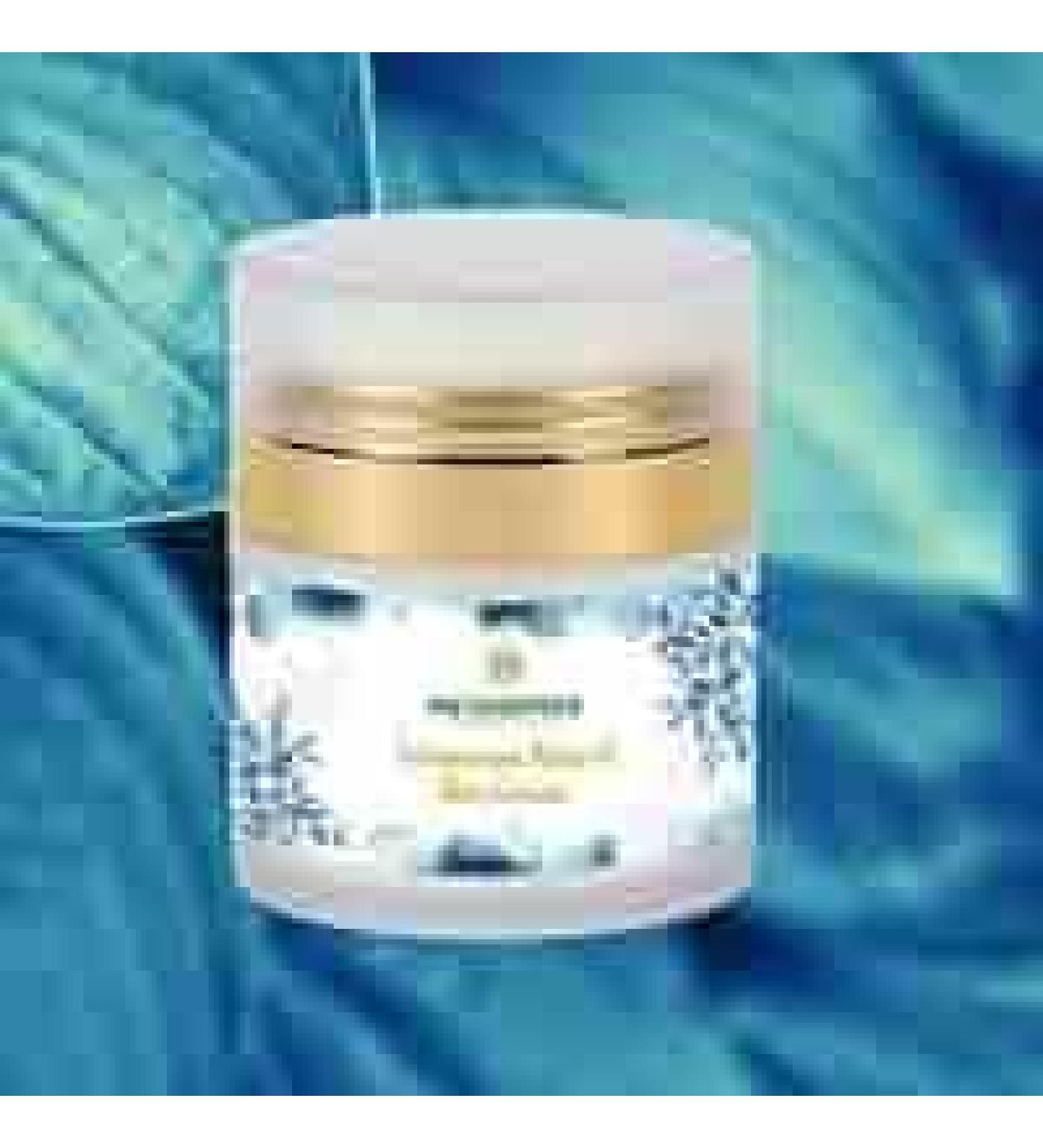 Nano Soma Metasomer Telomerase Natural Skin Cream (1) 1.0 fluid_ounces