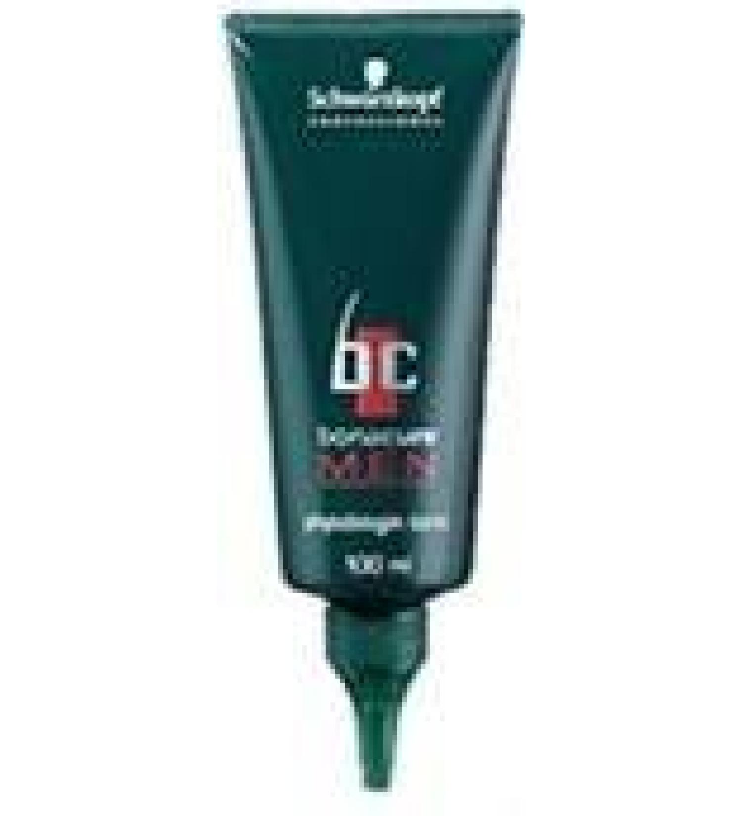 Schwarzkopf BC Bonacure Men Phytobiogin Tonic 3.4 oz