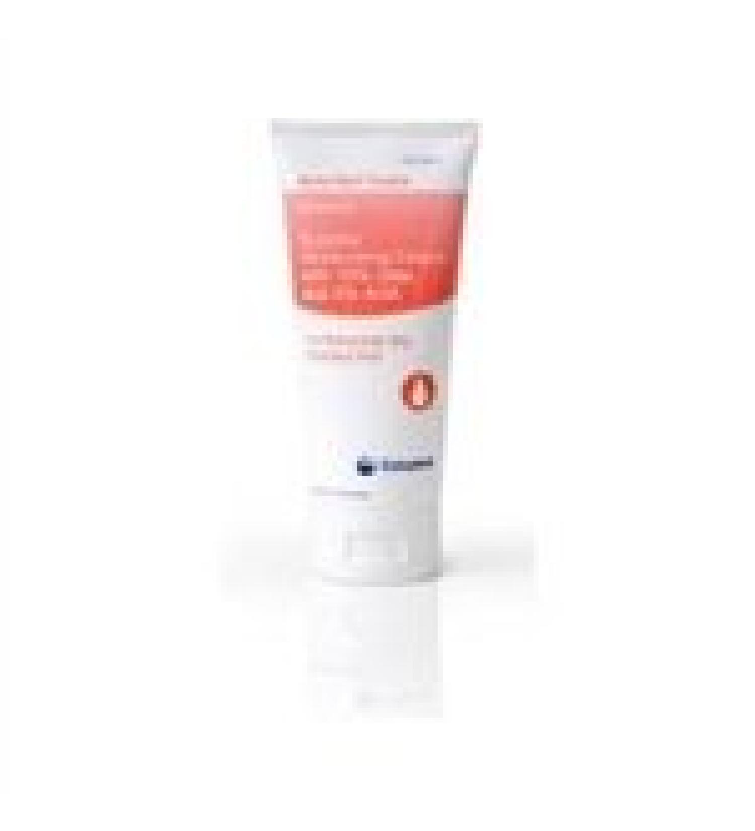 Atrac-Tain Unscented Hand and Body Moisturizer Cream 2 oz. Tube 1802 1 Ct
