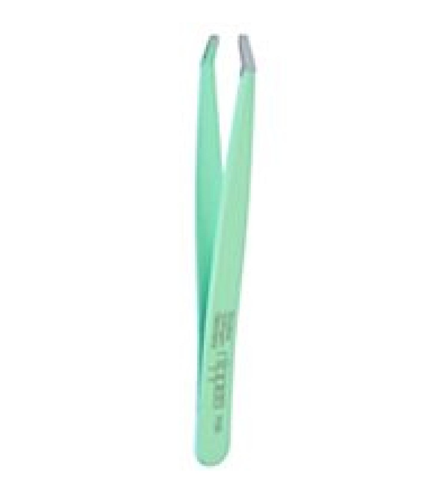 NIPPES Cosmetic Tweezers angled No.709 1 pc