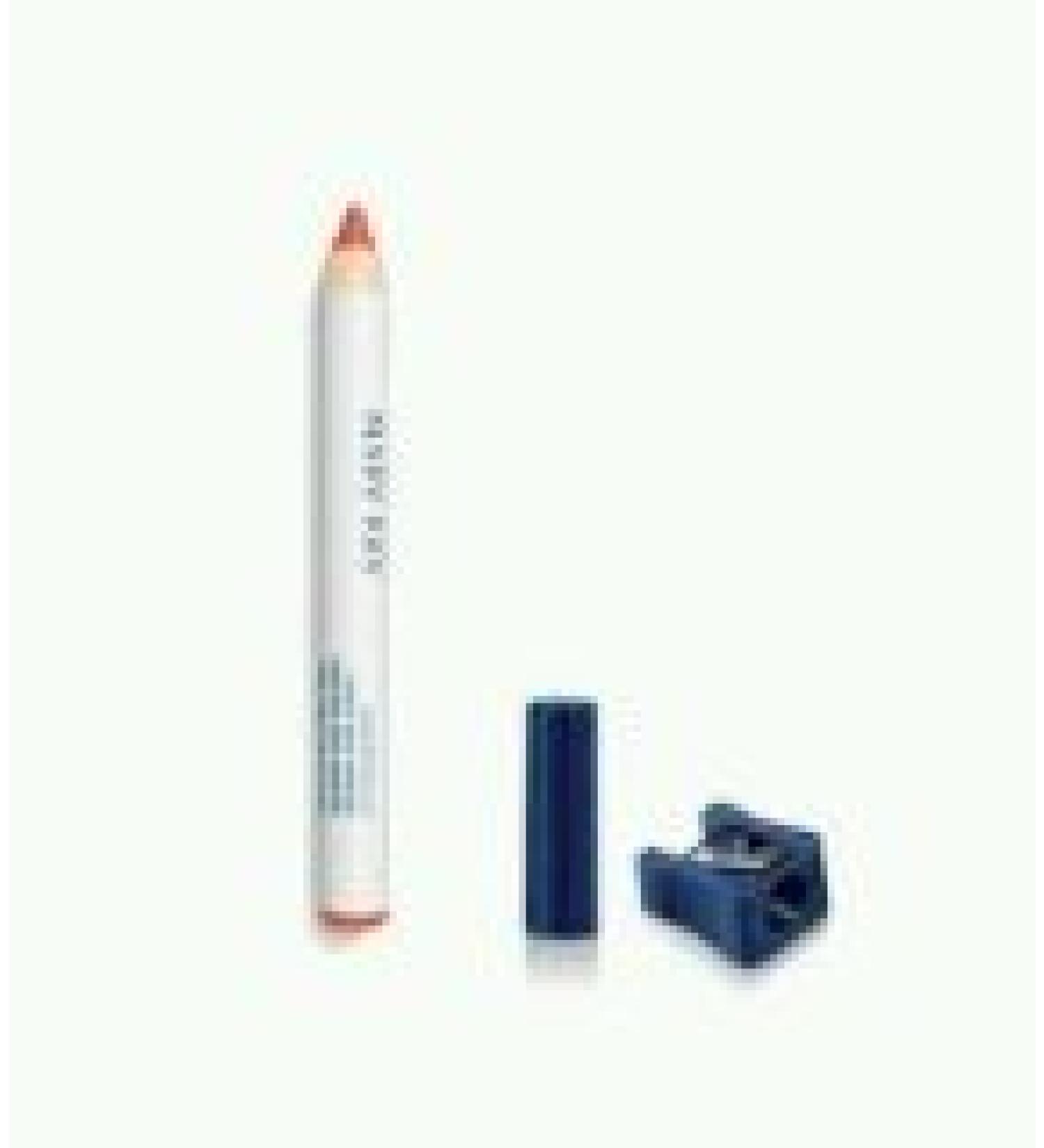 mary kay weekender lip pencil with sharperner PINK SAND NEW BOXED LIMITED EDITION