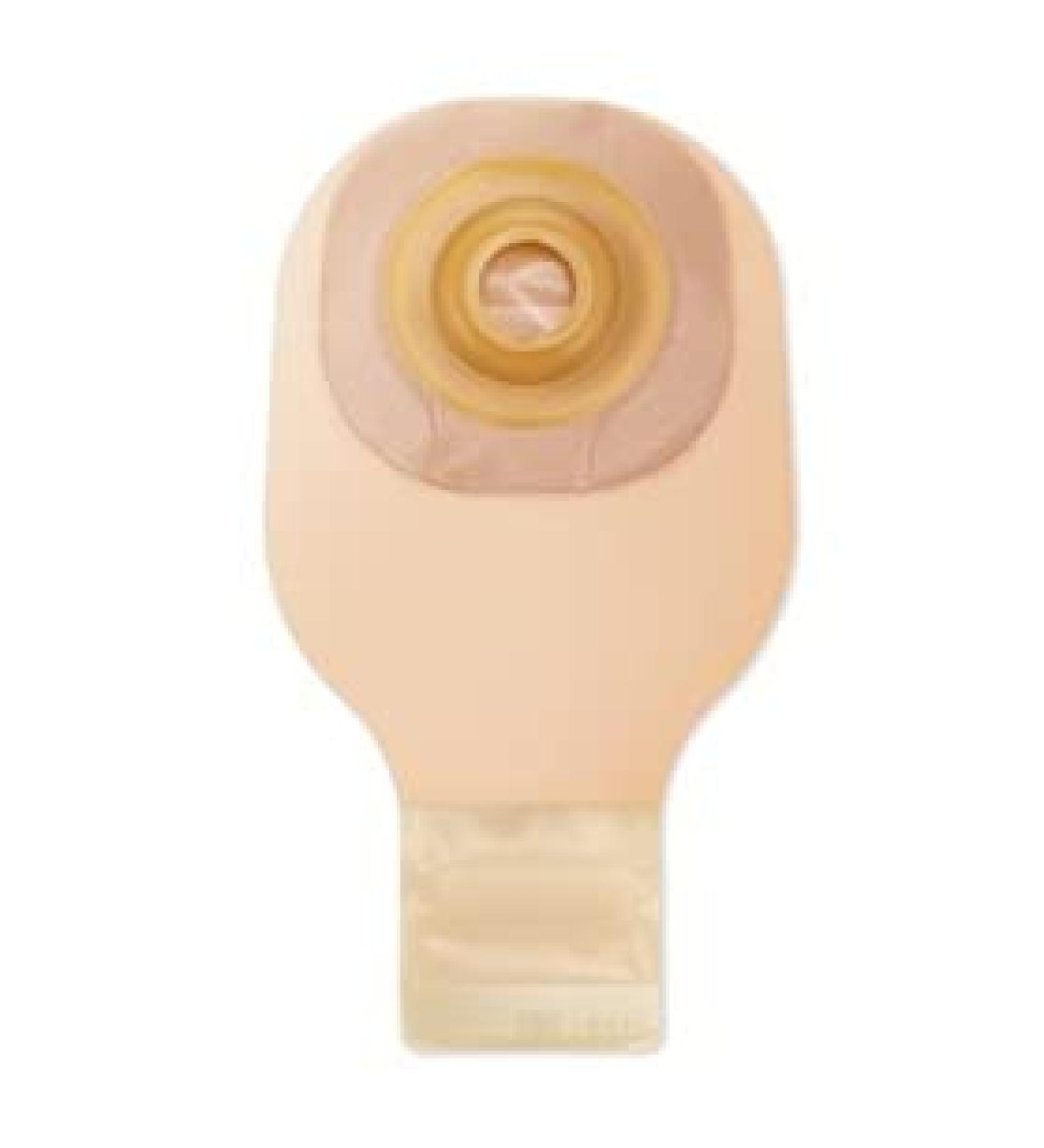 Premier Ostomy Pouch Drainable 12L - Ultra Clear 85711 (5 Ct) | International Shipping Available - Buy Online on GoSupps.com