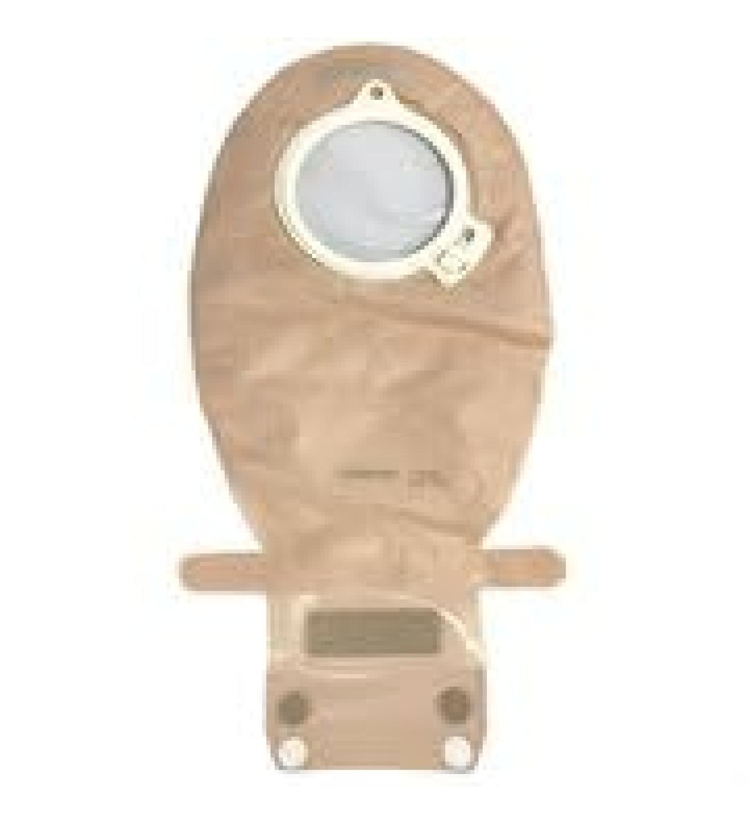 SenSura Click Wide Drainable 11.5"L 2pc System Ostomy Pouch 60 mm Flange 11196 20 Ct