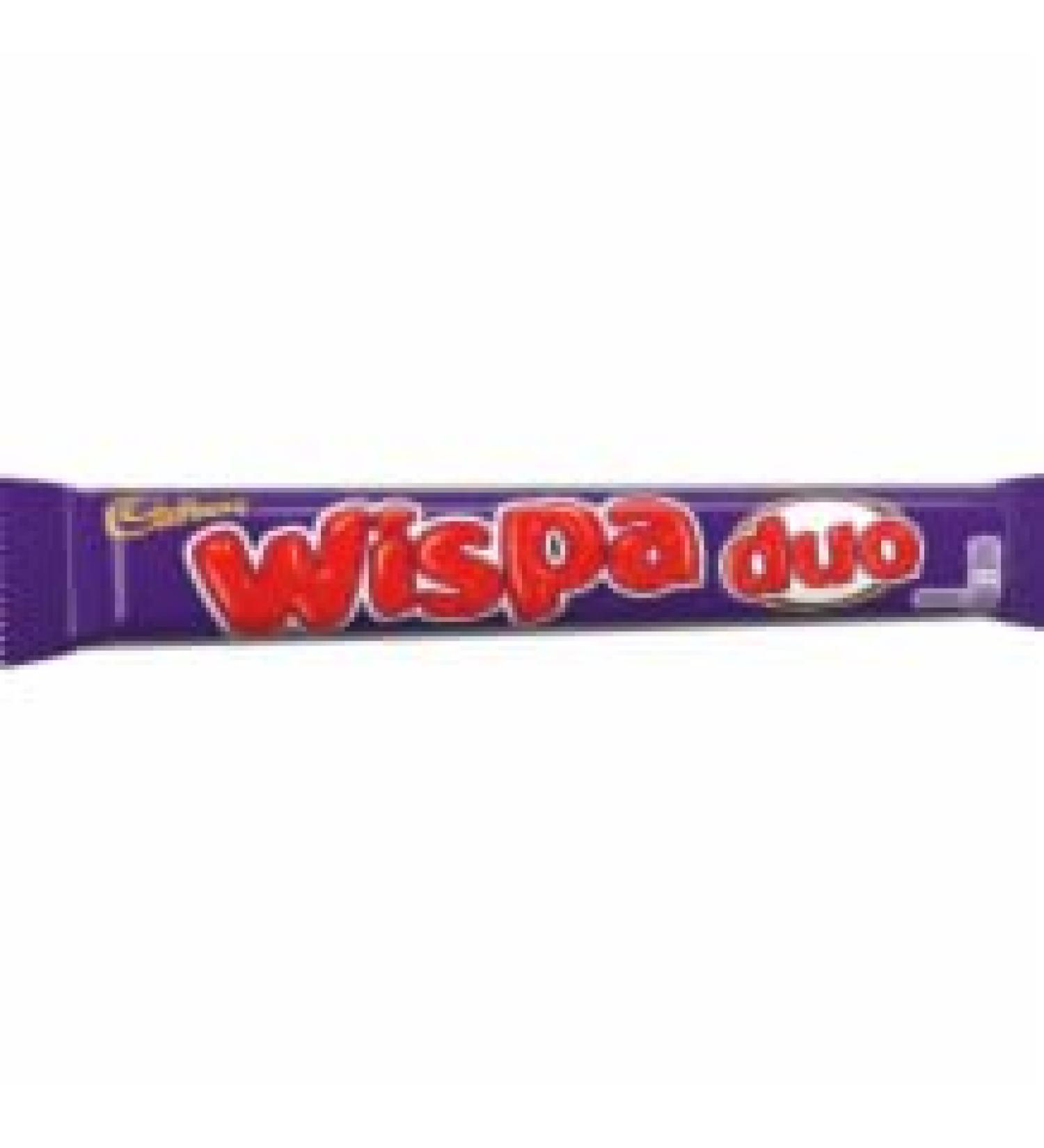 My Africa Store Dha Wispa Duo 32x67g MAS