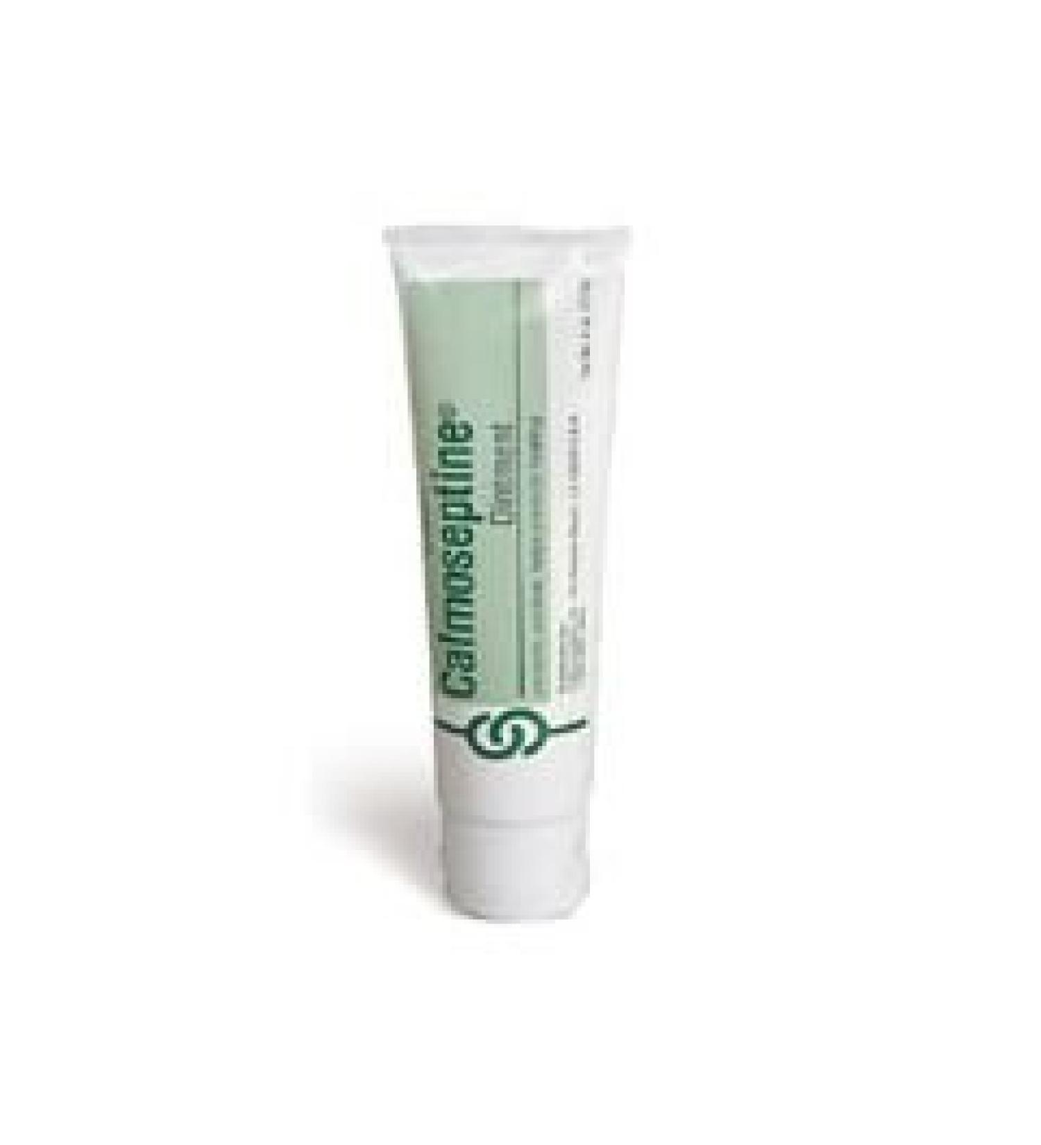 Calmoseptine Ointment - 4 oz tube(3 Tube)