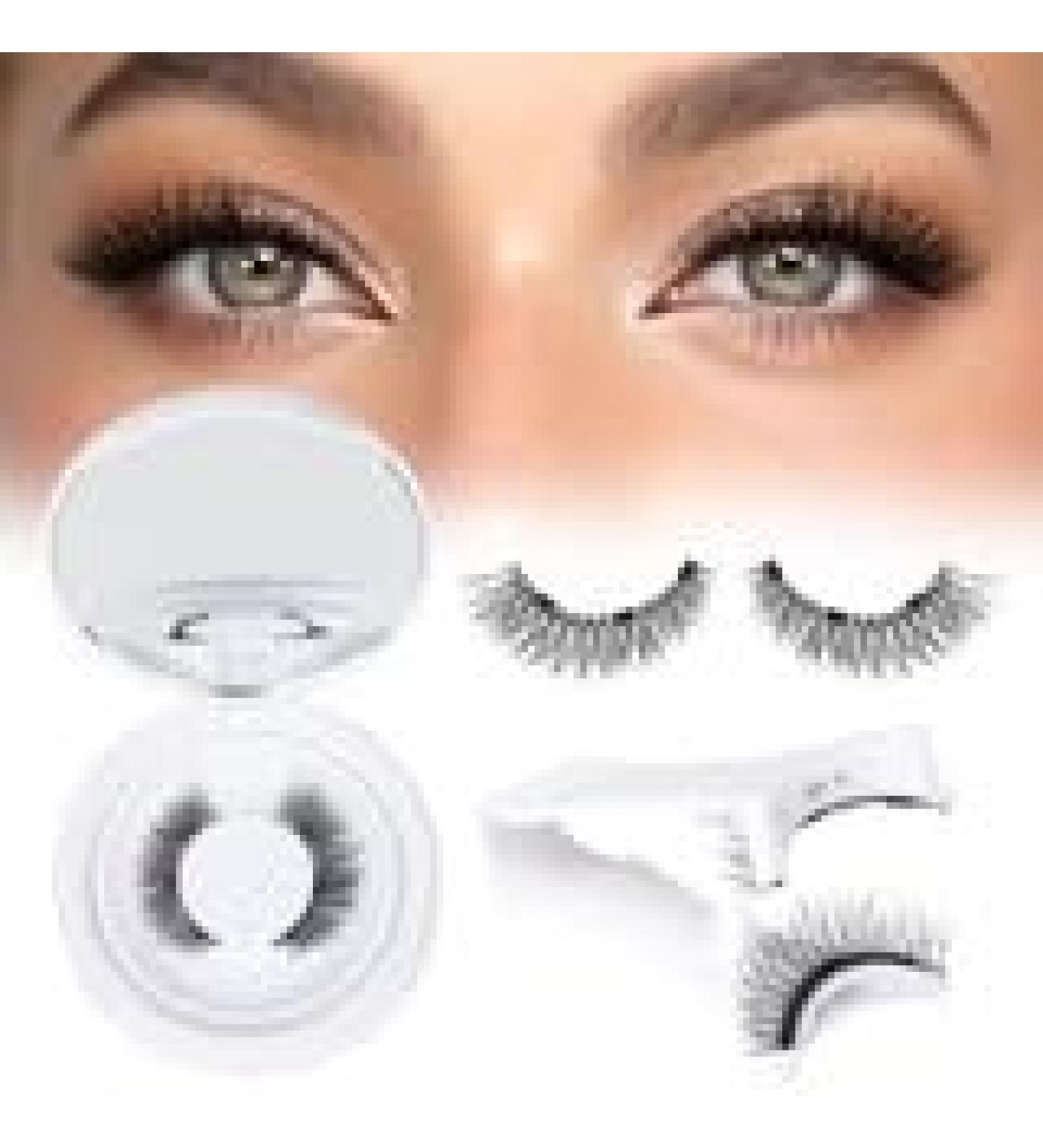 ALICE Eyelashes