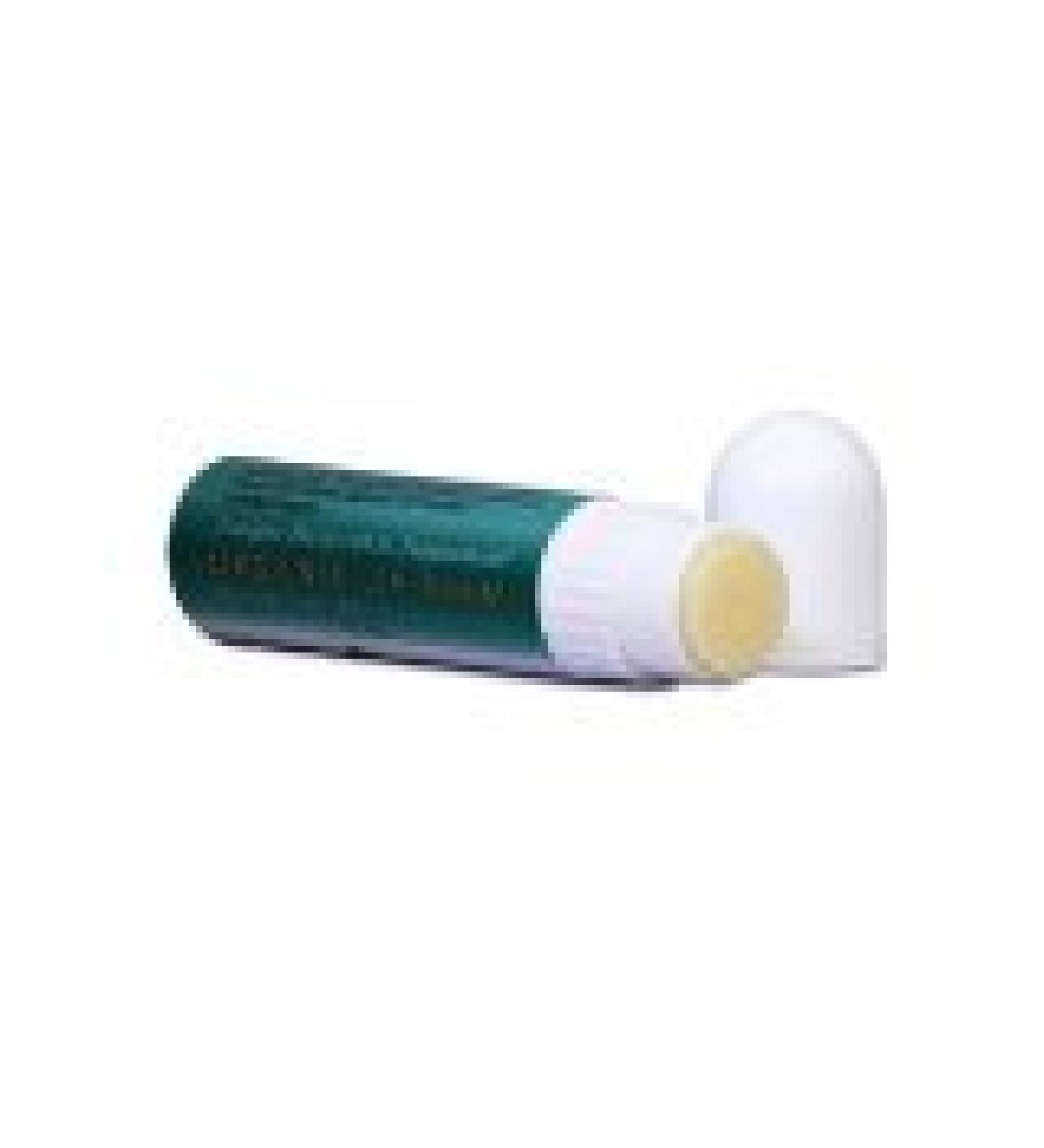 Herbalix Restoratives Lip Balm Juniper Berry Peppermint .15 oz