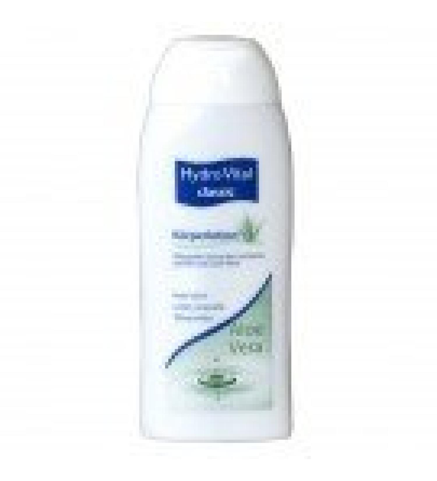 HYDROVITAL classic body lotion Aloe Vera