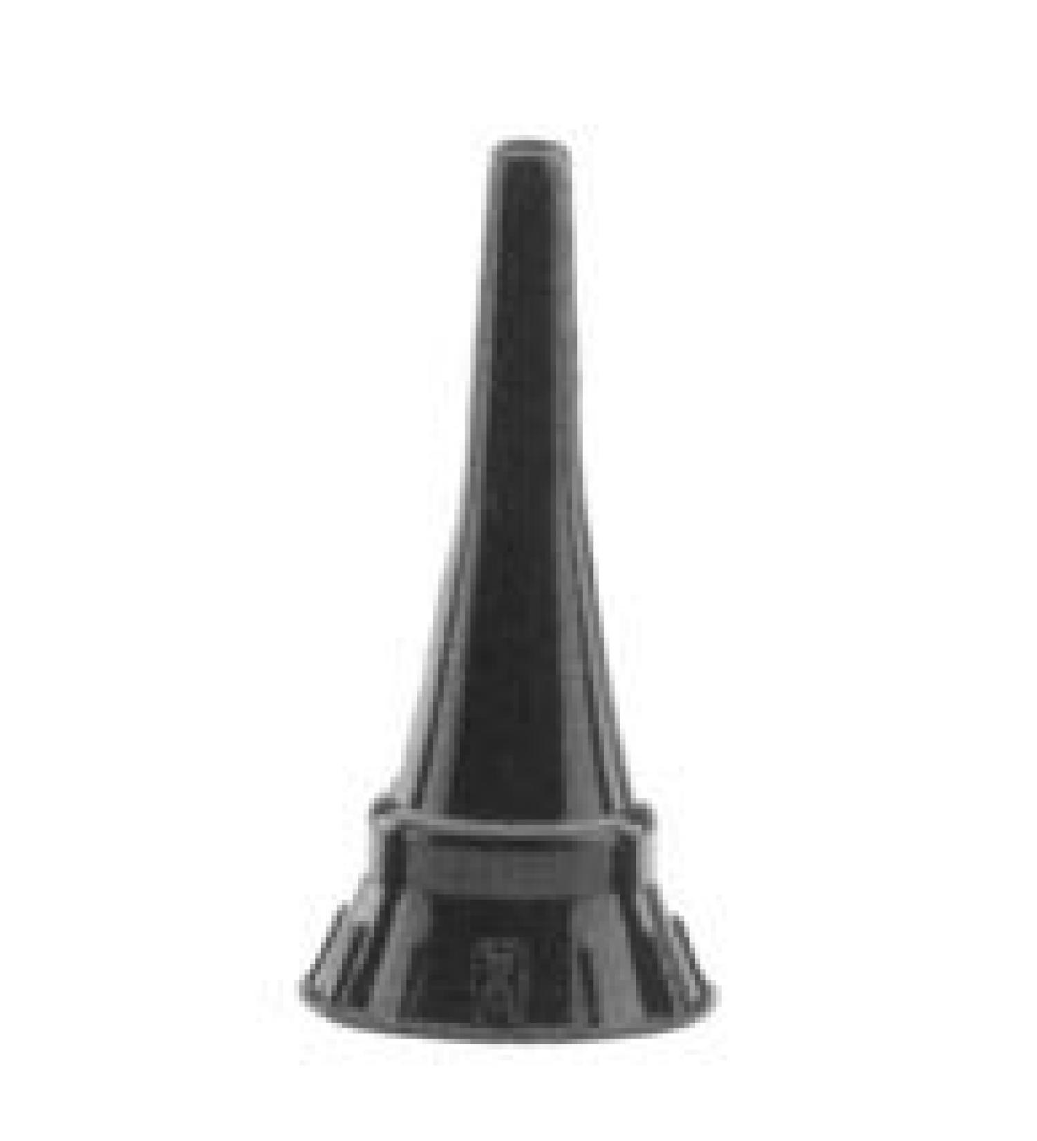 Welch Allyn Poly Specula Set Of 4 24400-u