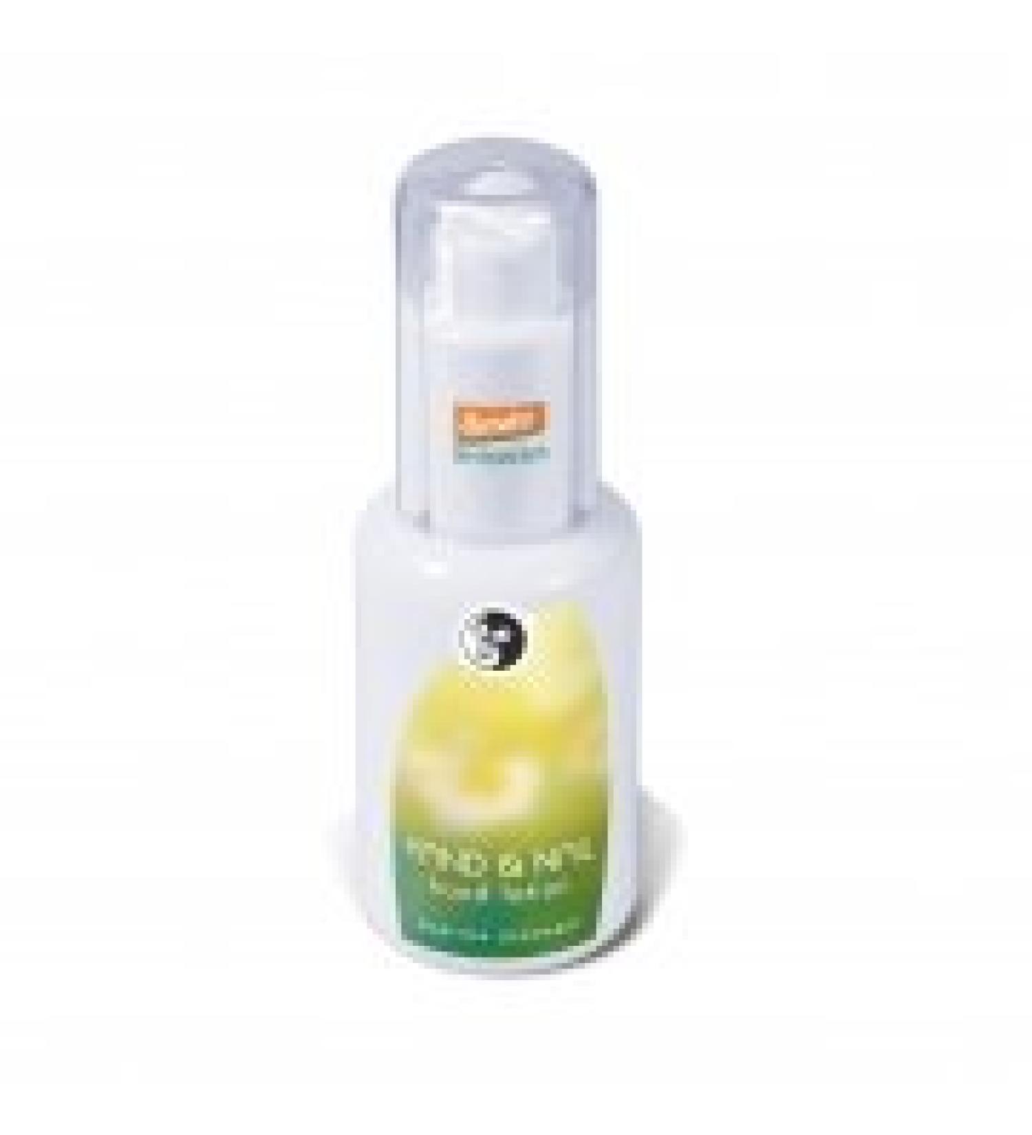MARTINA GEBHARDT HAND & NAIL Hand Lotion 3-pack 3x30ml vegan demeter
